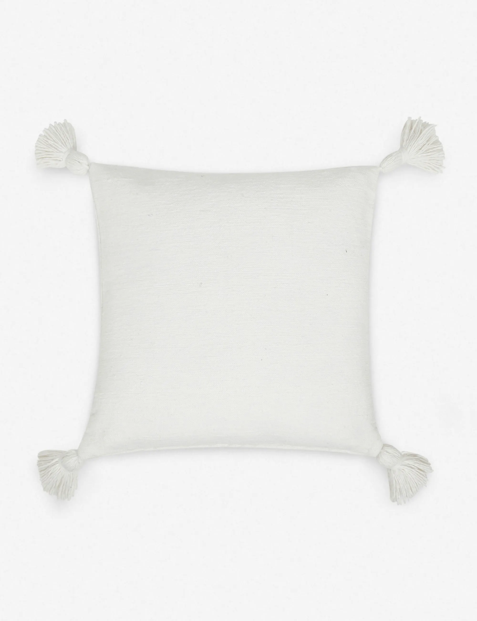 Sami Pillow Lulu and Georgia