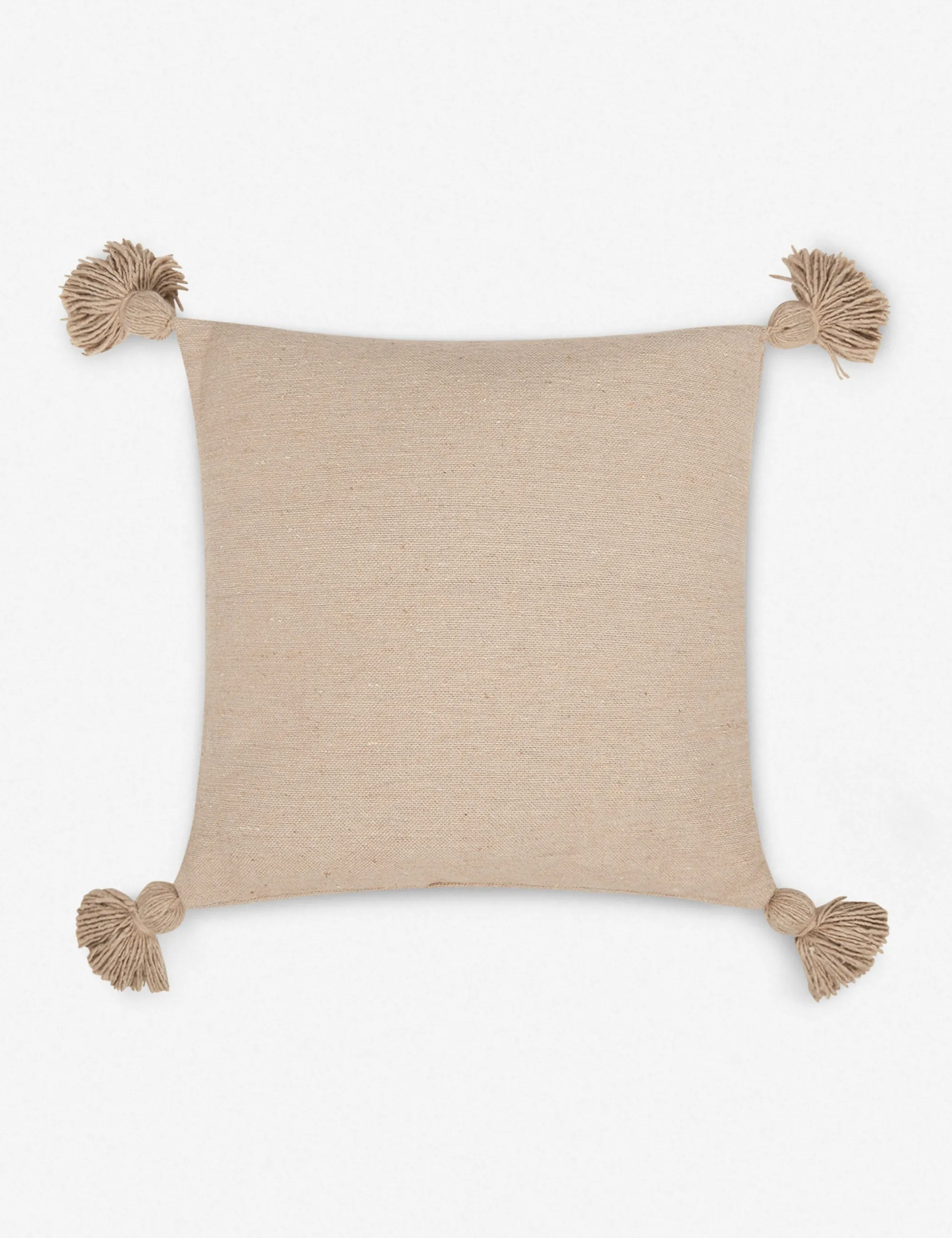 Sami Pillow Lulu and Georgia