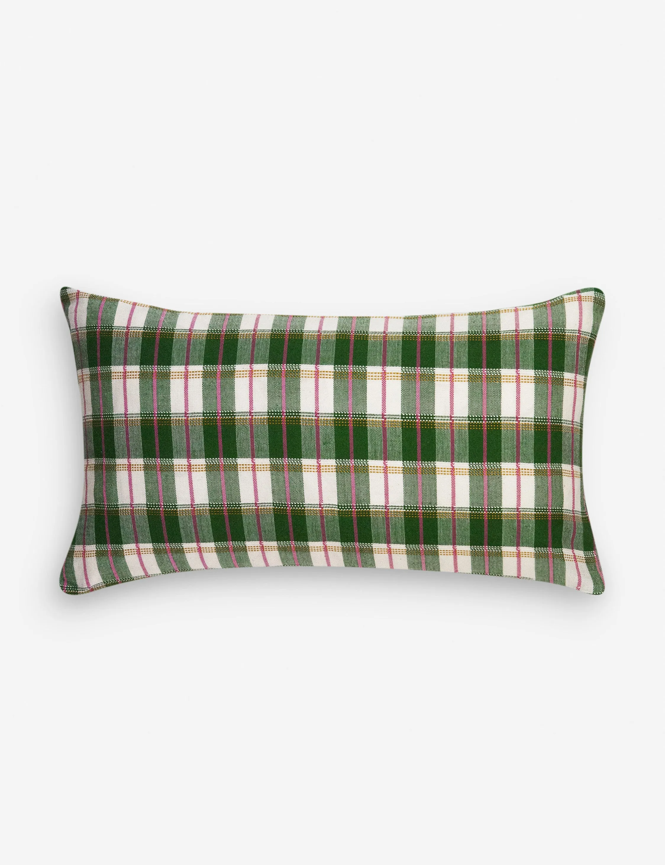 San Andres Pillow by Archive NY Lulu and Georgia