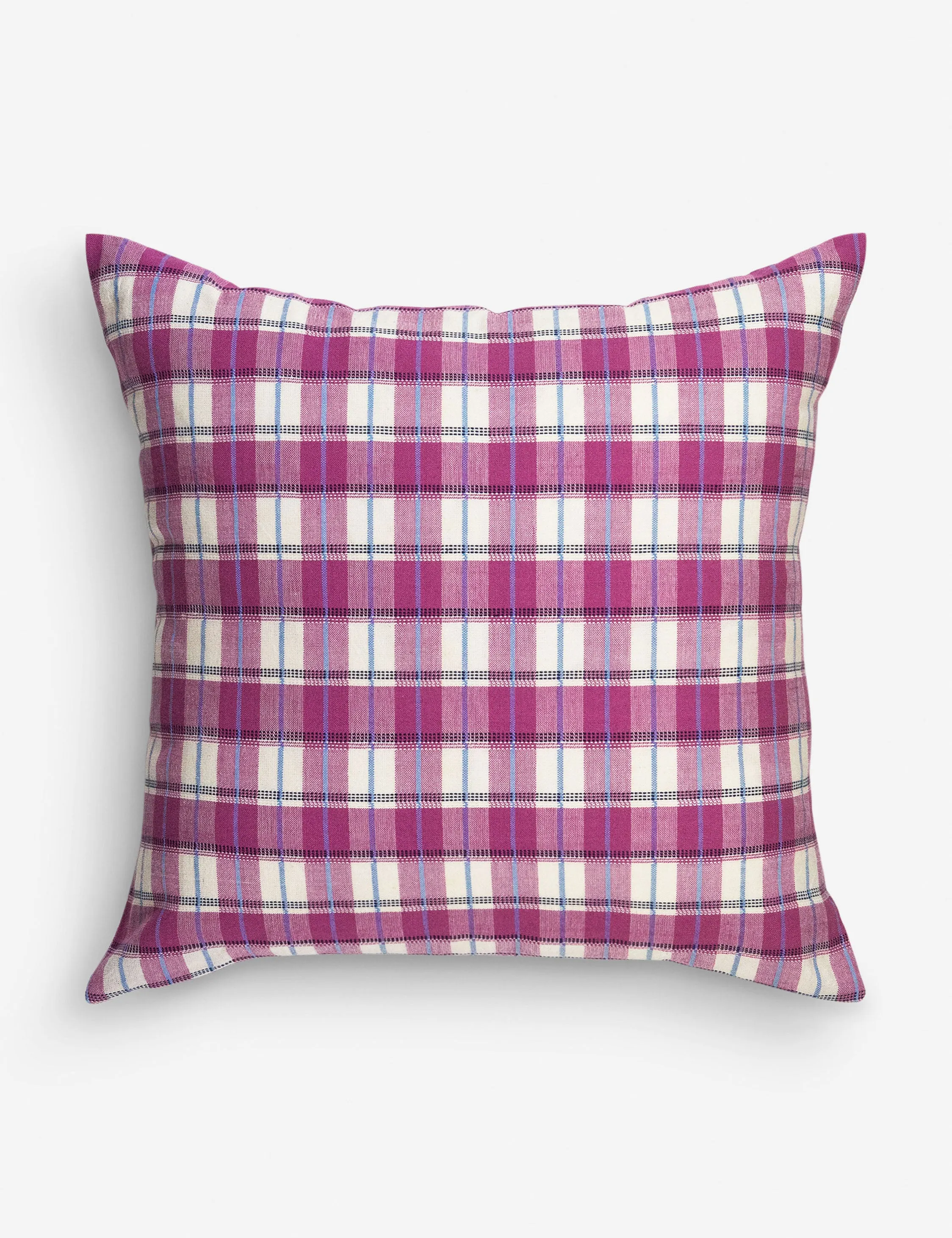 San Andres Pillow by Archive NY Lulu and Georgia