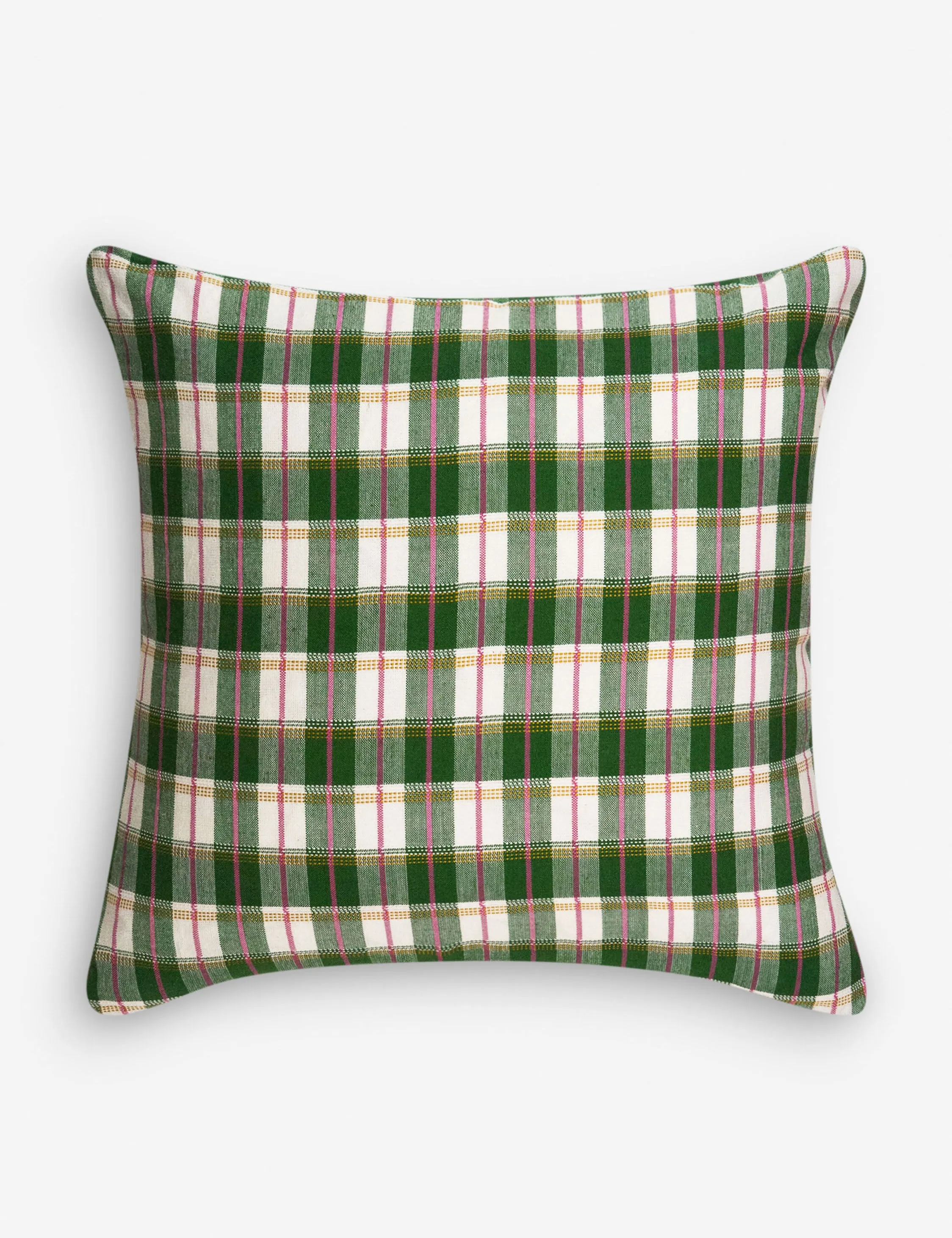San Andres Pillow by Archive NY Lulu and Georgia