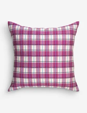 San Andres Pillow by Archive NY Lulu and Georgia