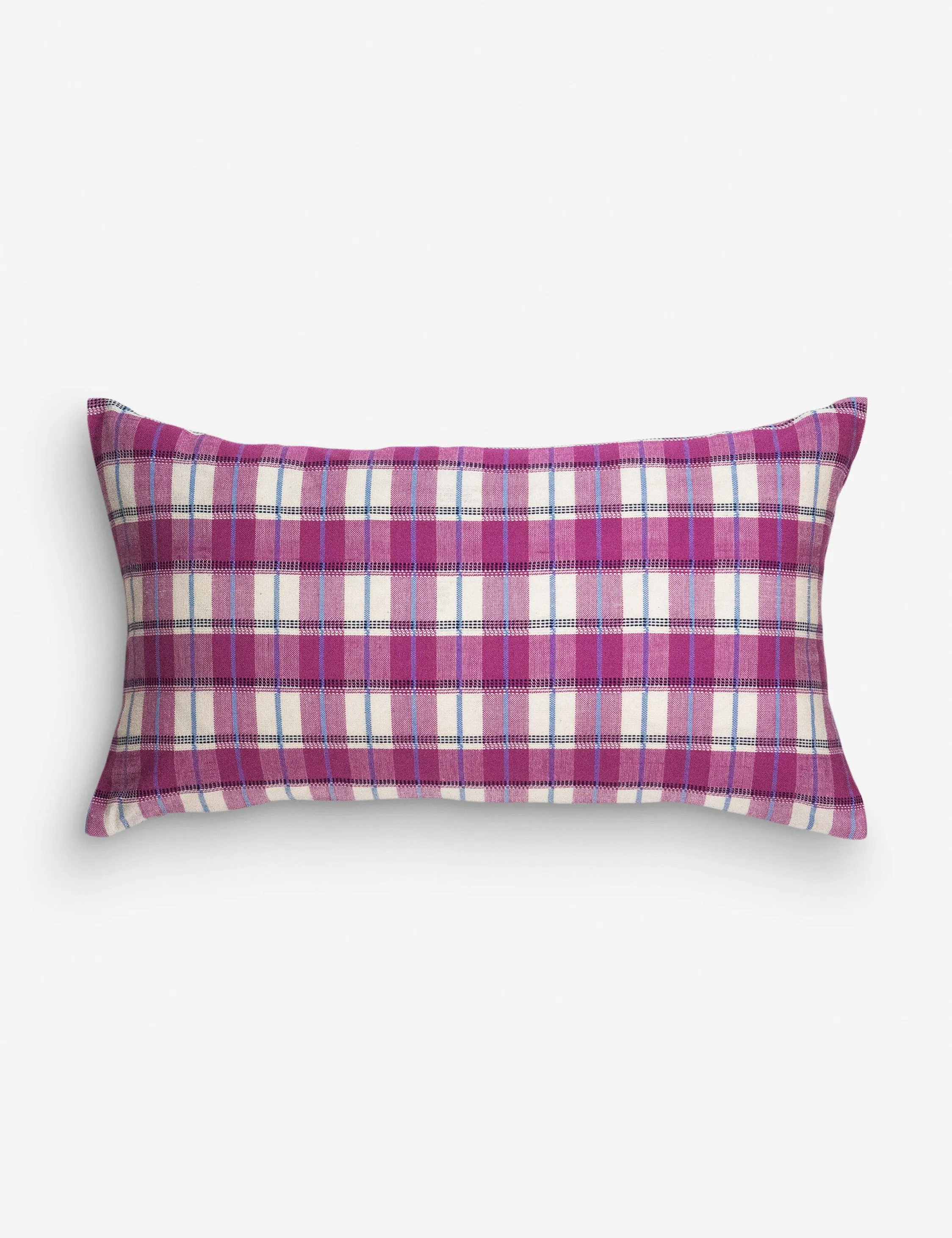 San Andres Pillow by Archive NY Lulu and Georgia