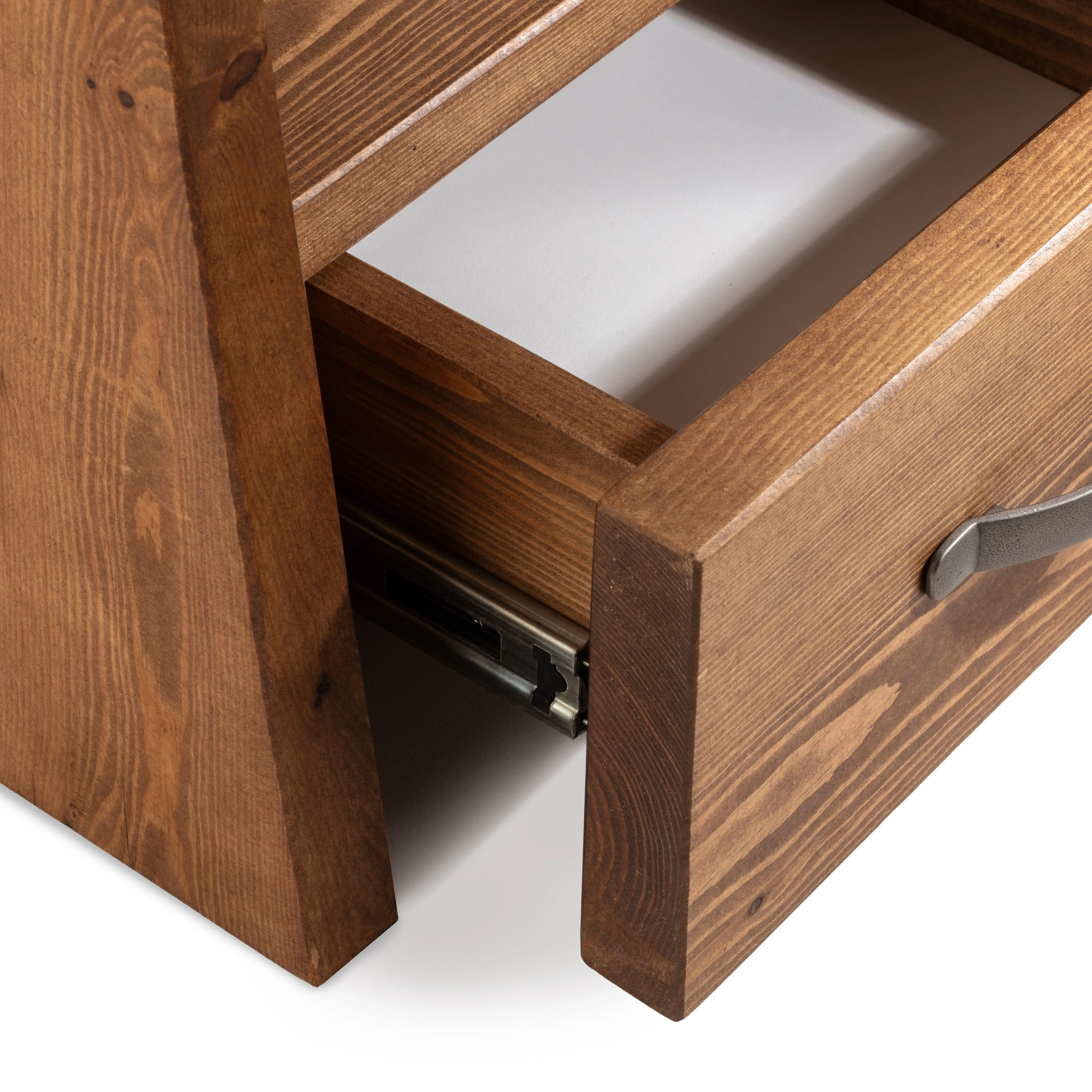 Sandhaven Bedside Table Funky Chunky