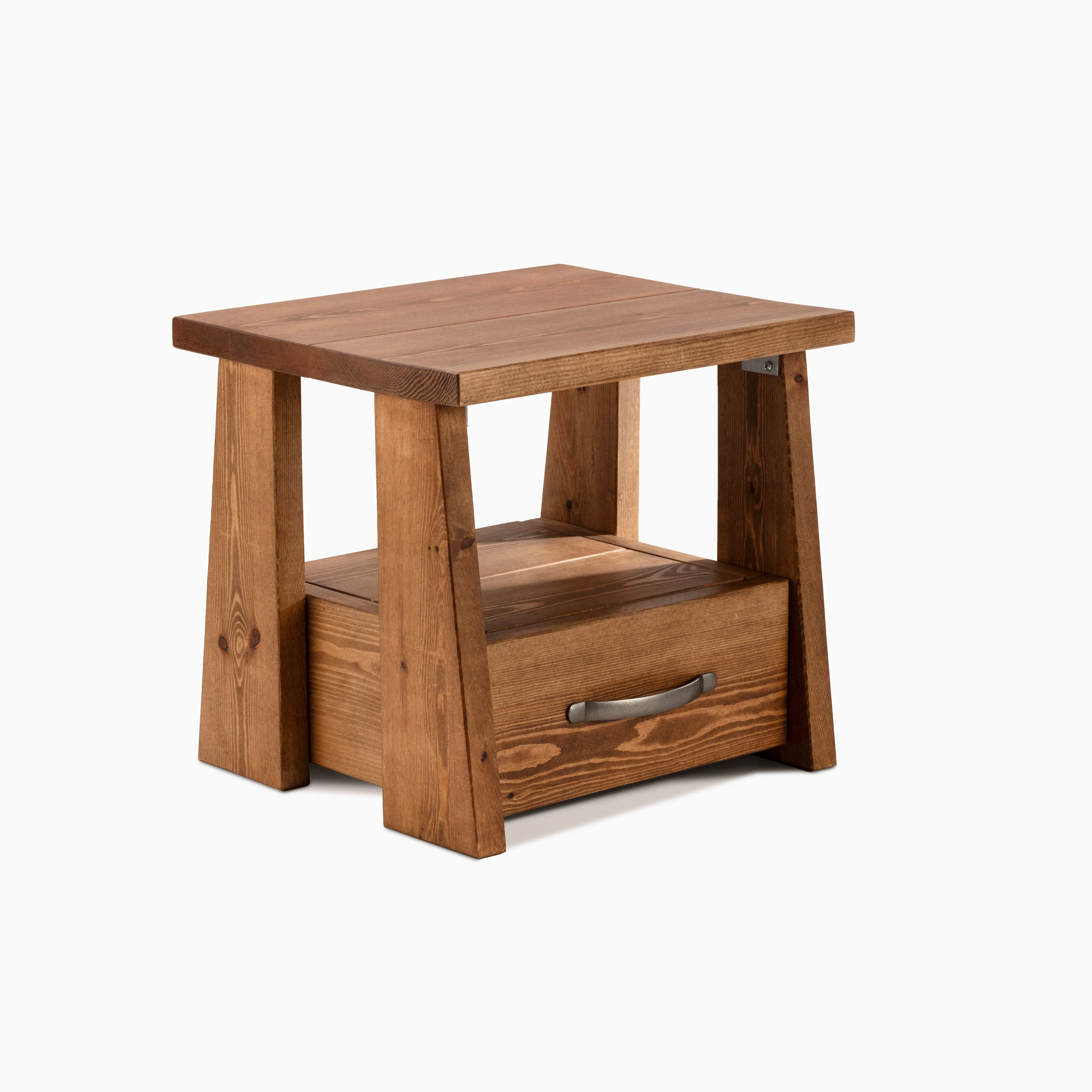 Sandhaven Bedside Table Funky Chunky