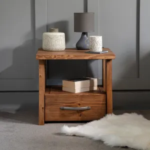 Sandhaven Bedside Table Funky Chunky