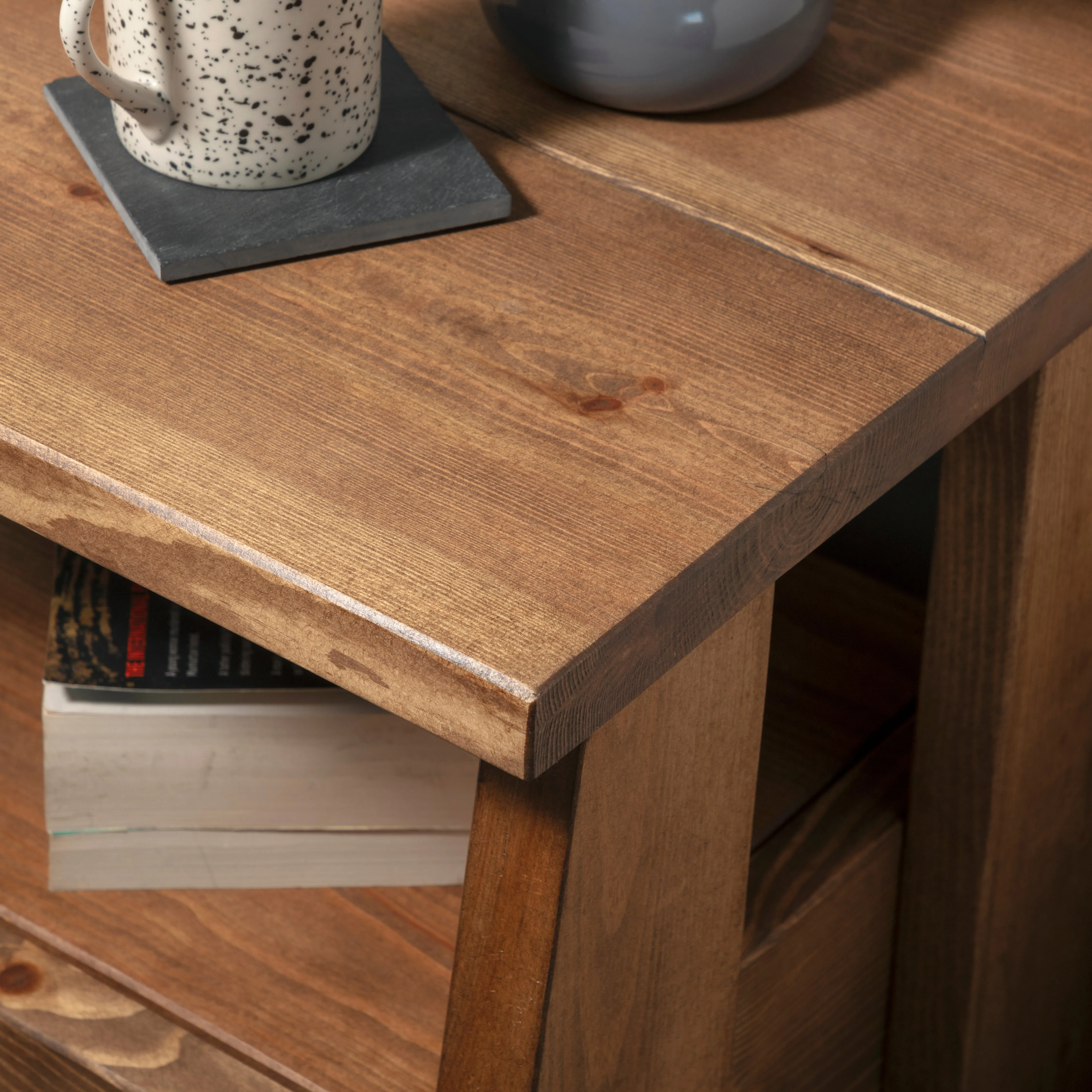 Sandhaven Bedside Table Funky Chunky