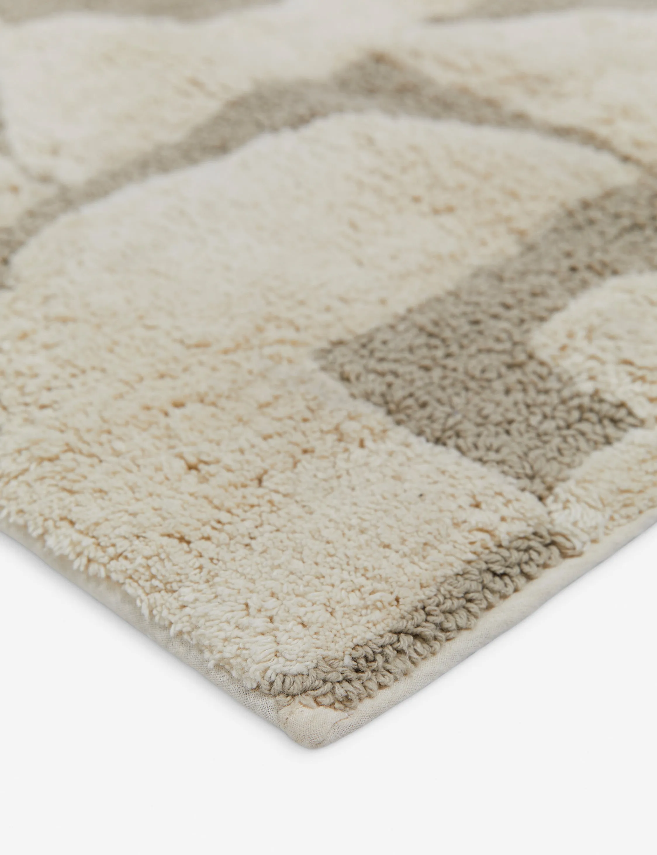 Sandoval Bath Mat Lulu and Georgia