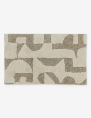 Sandoval Bath Mat Lulu and Georgia