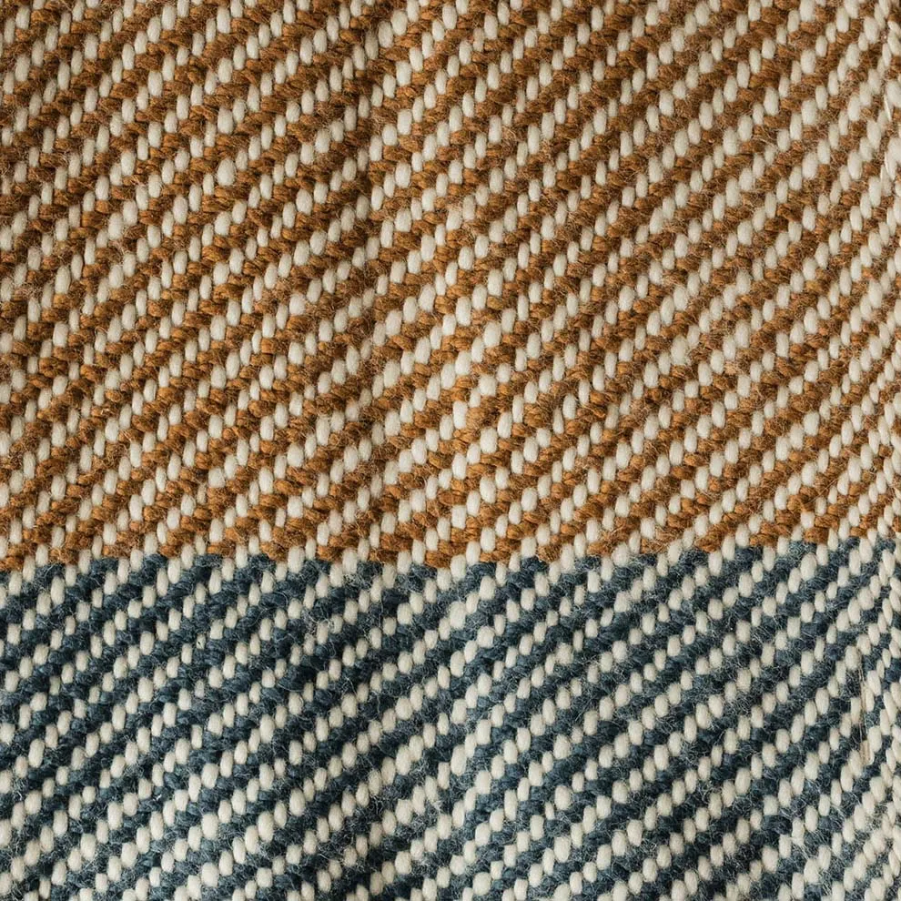 Sandvik Throw Lulu and Georgia