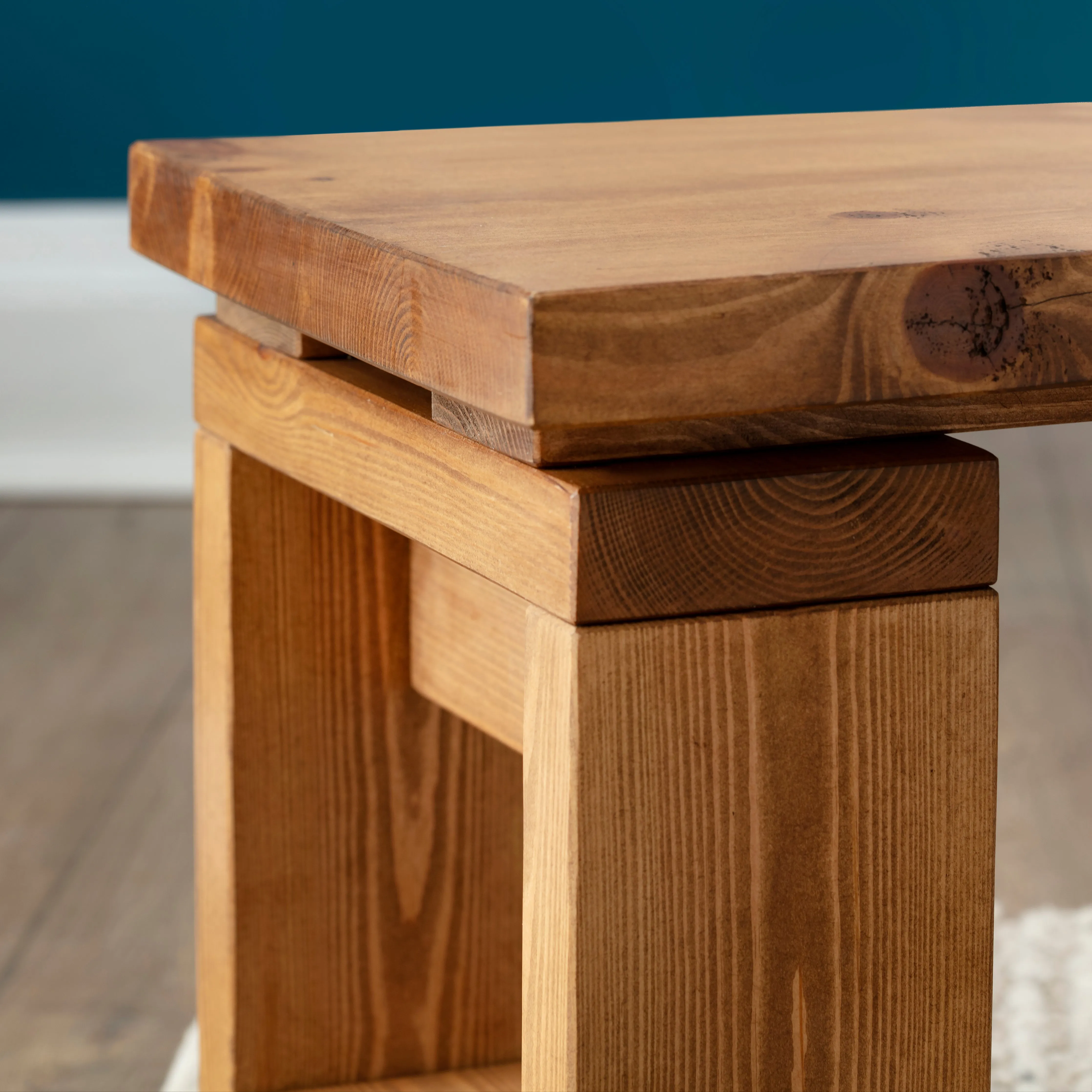 Sandyford Dining Bench Funky Chunky
