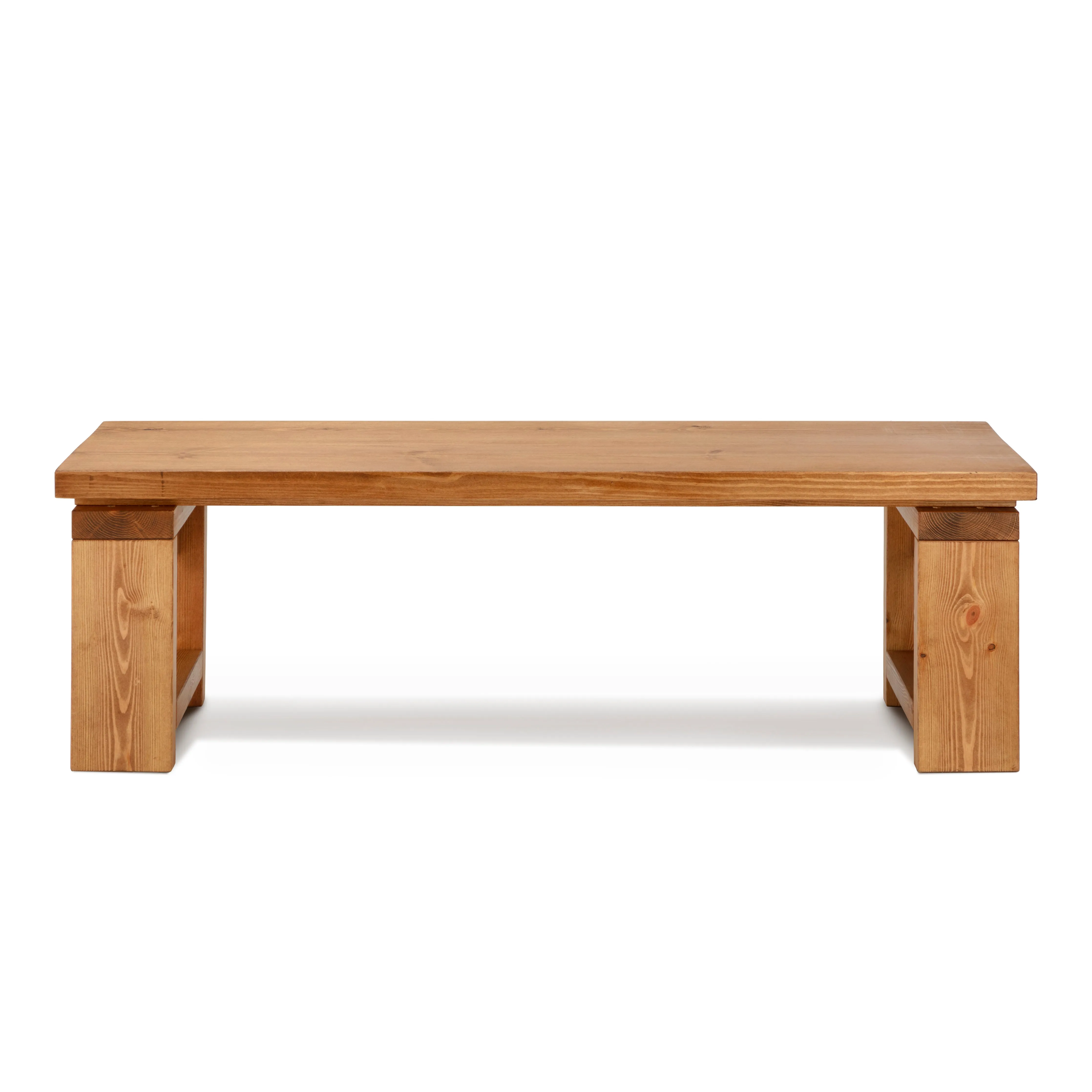 Sandyford Dining Bench Funky Chunky