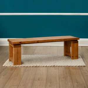 Sandyford Dining Bench Funky Chunky