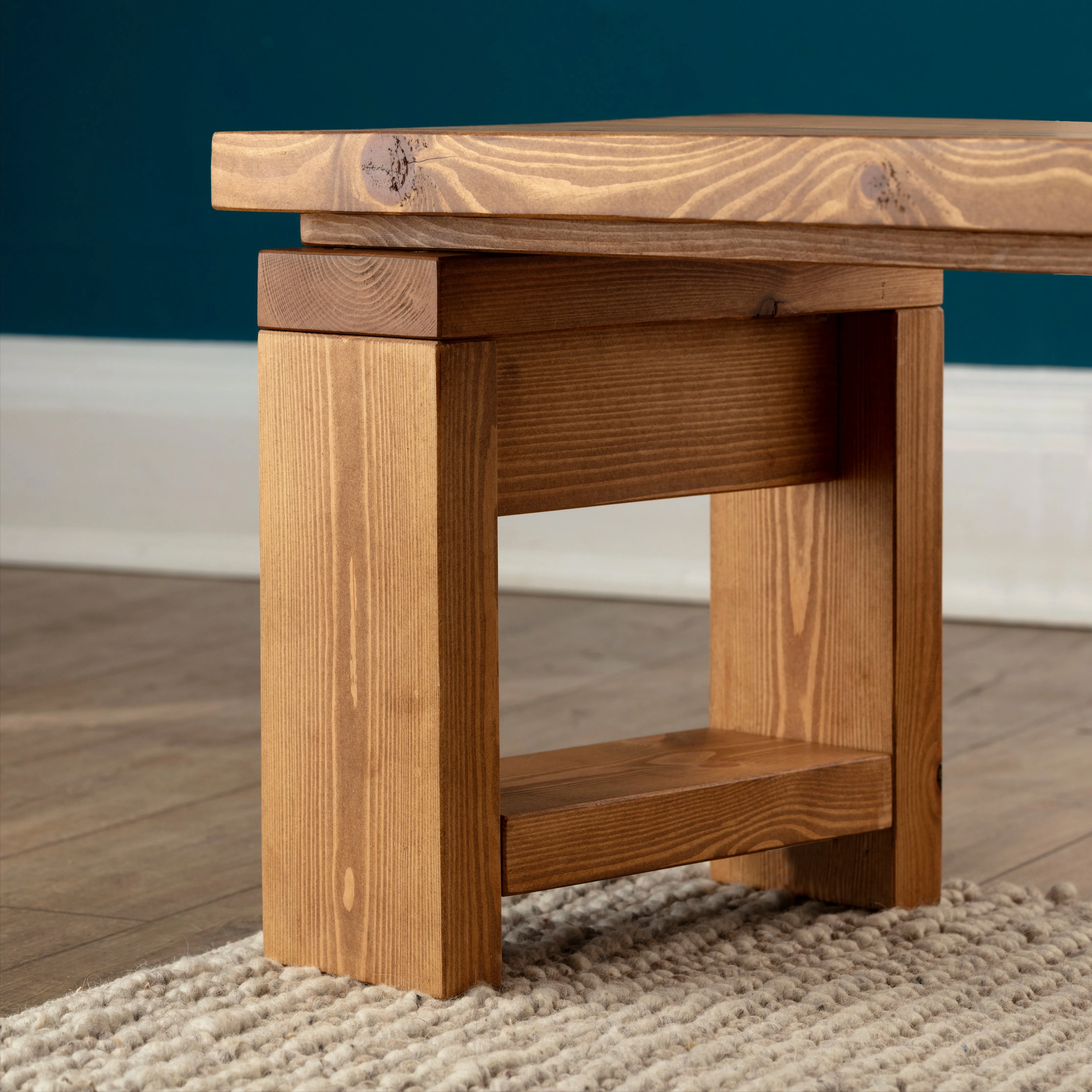 Sandyford Dining Bench Funky Chunky