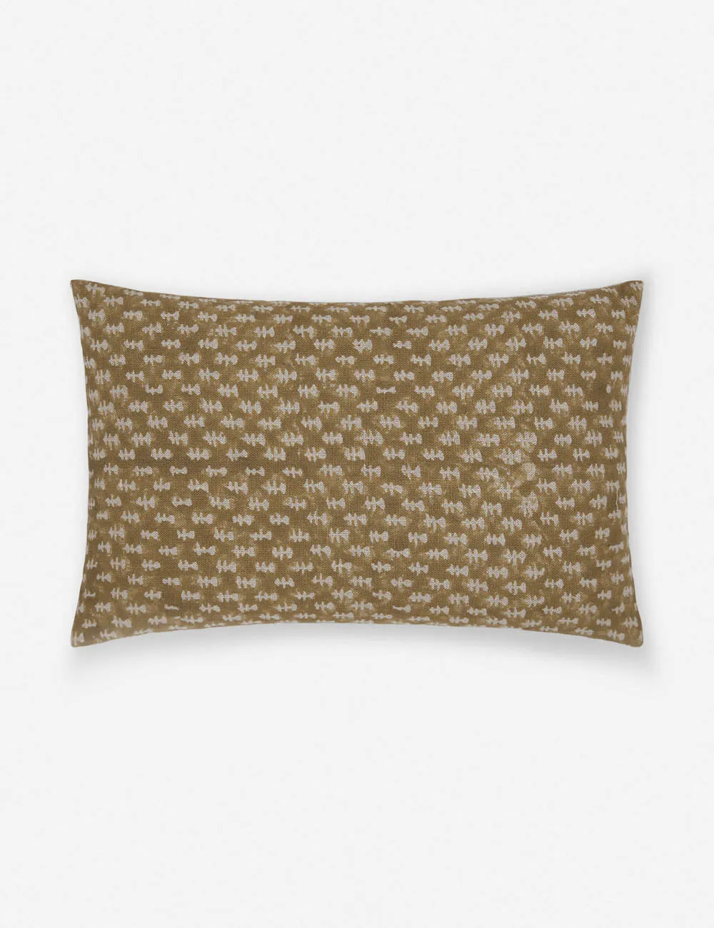 Sania Pillow Lulu and Georgia