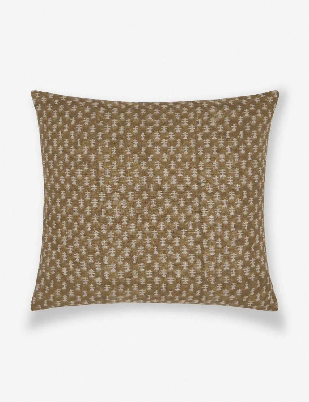 Sania Pillow Lulu and Georgia