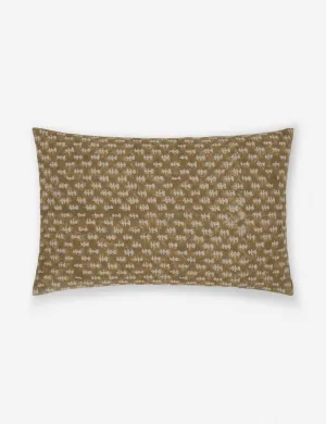 Sania Pillow Lulu and Georgia