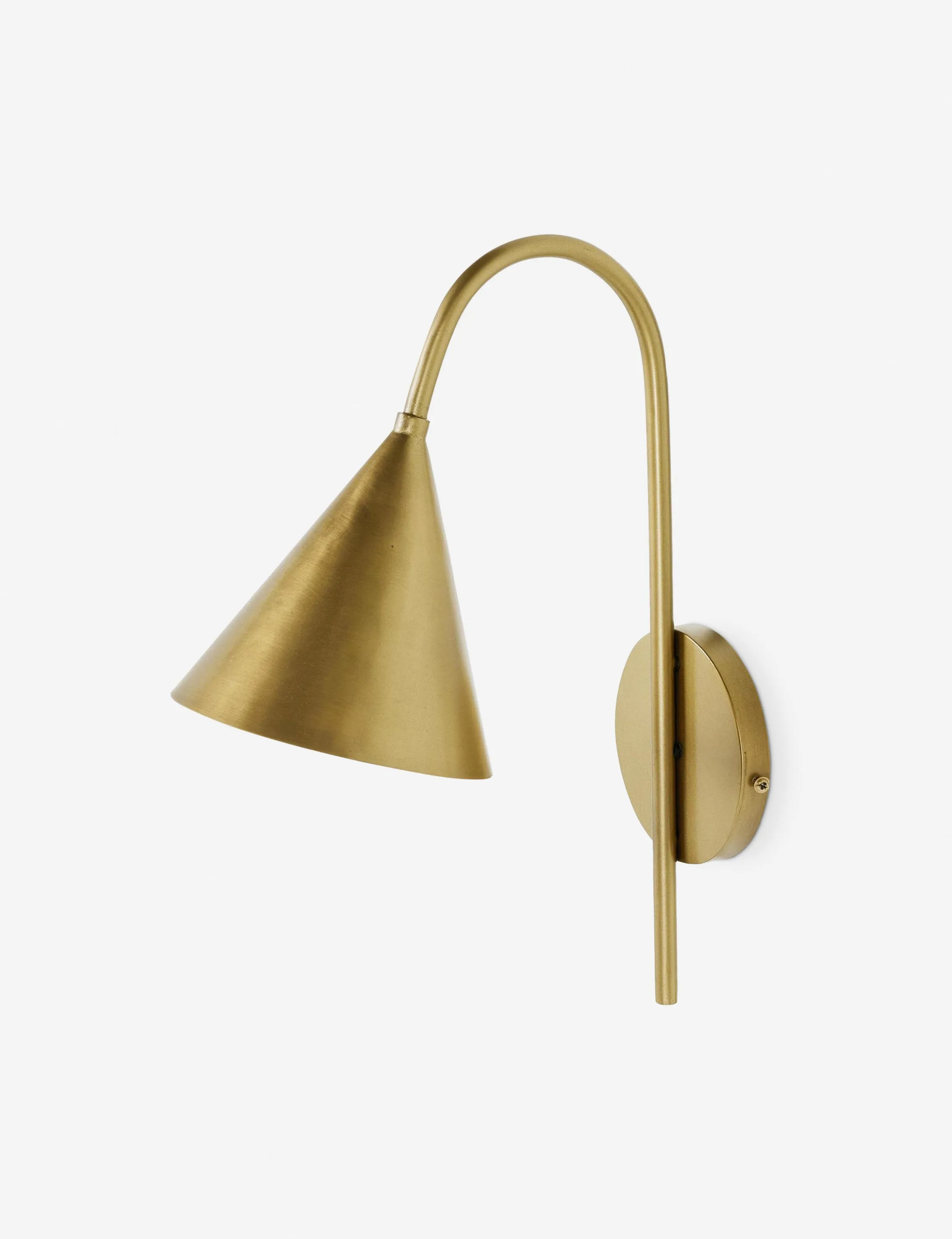 Santino Sconce Lulu and Georgia
