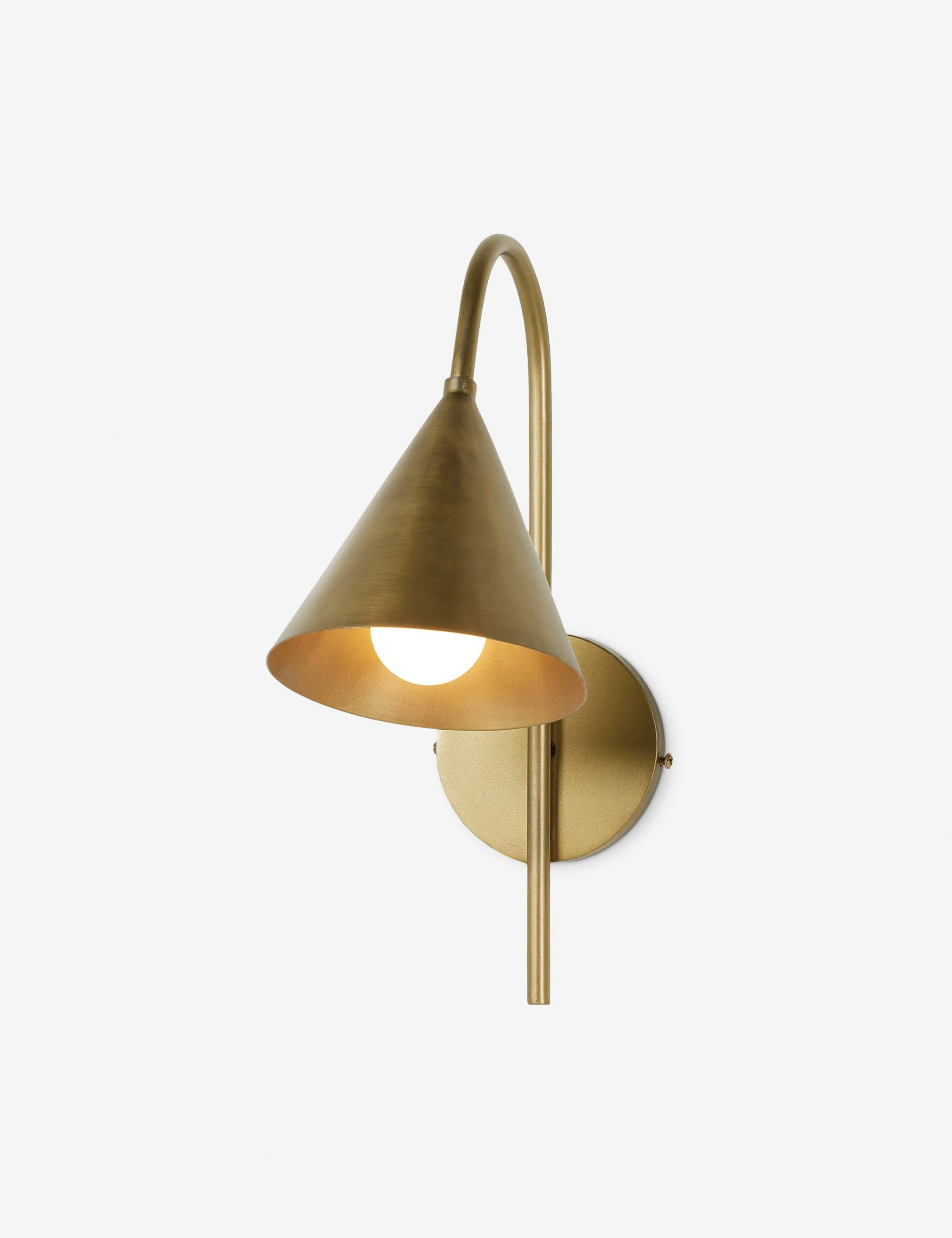 Santino Sconce Lulu and Georgia