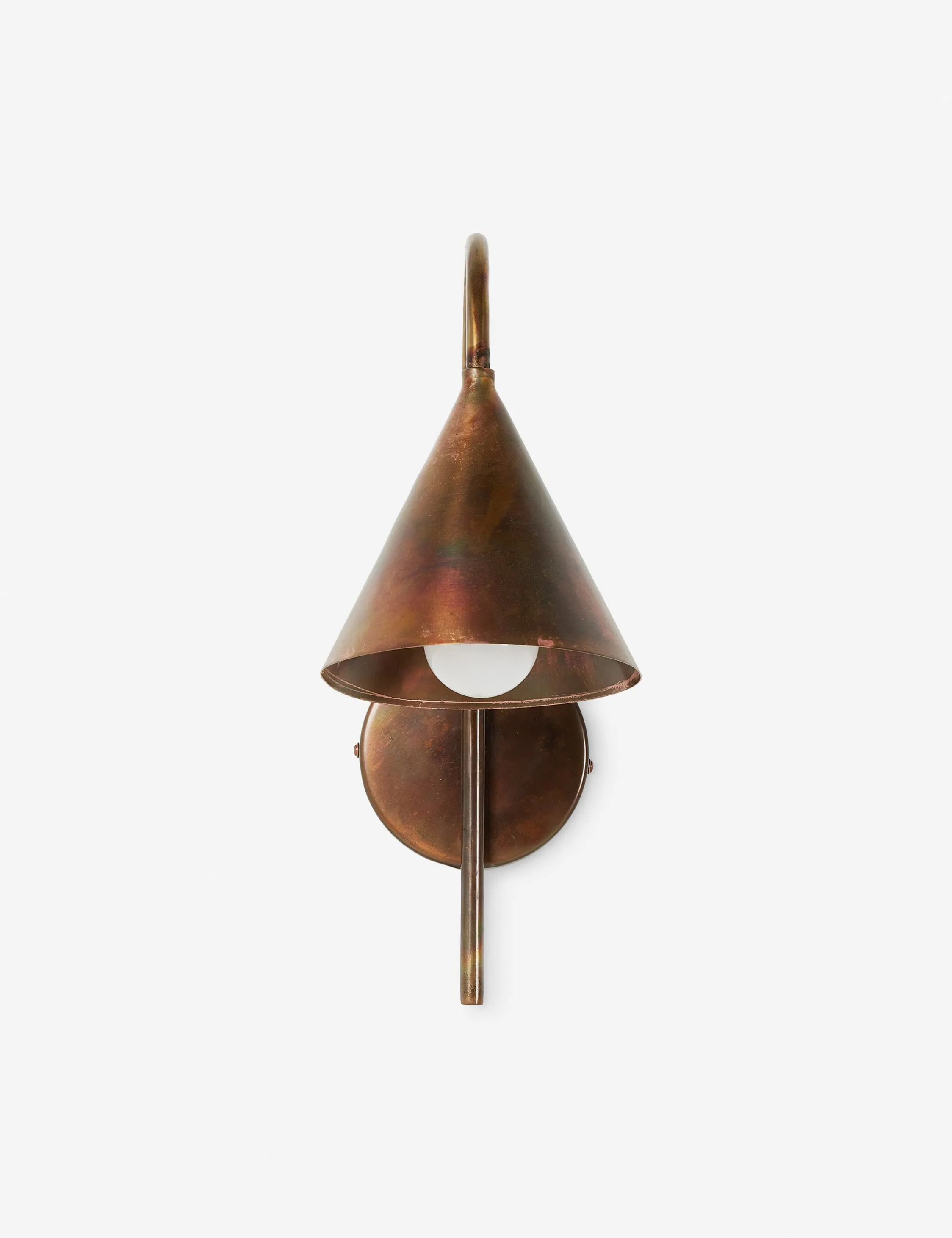 Santino Sconce Lulu and Georgia