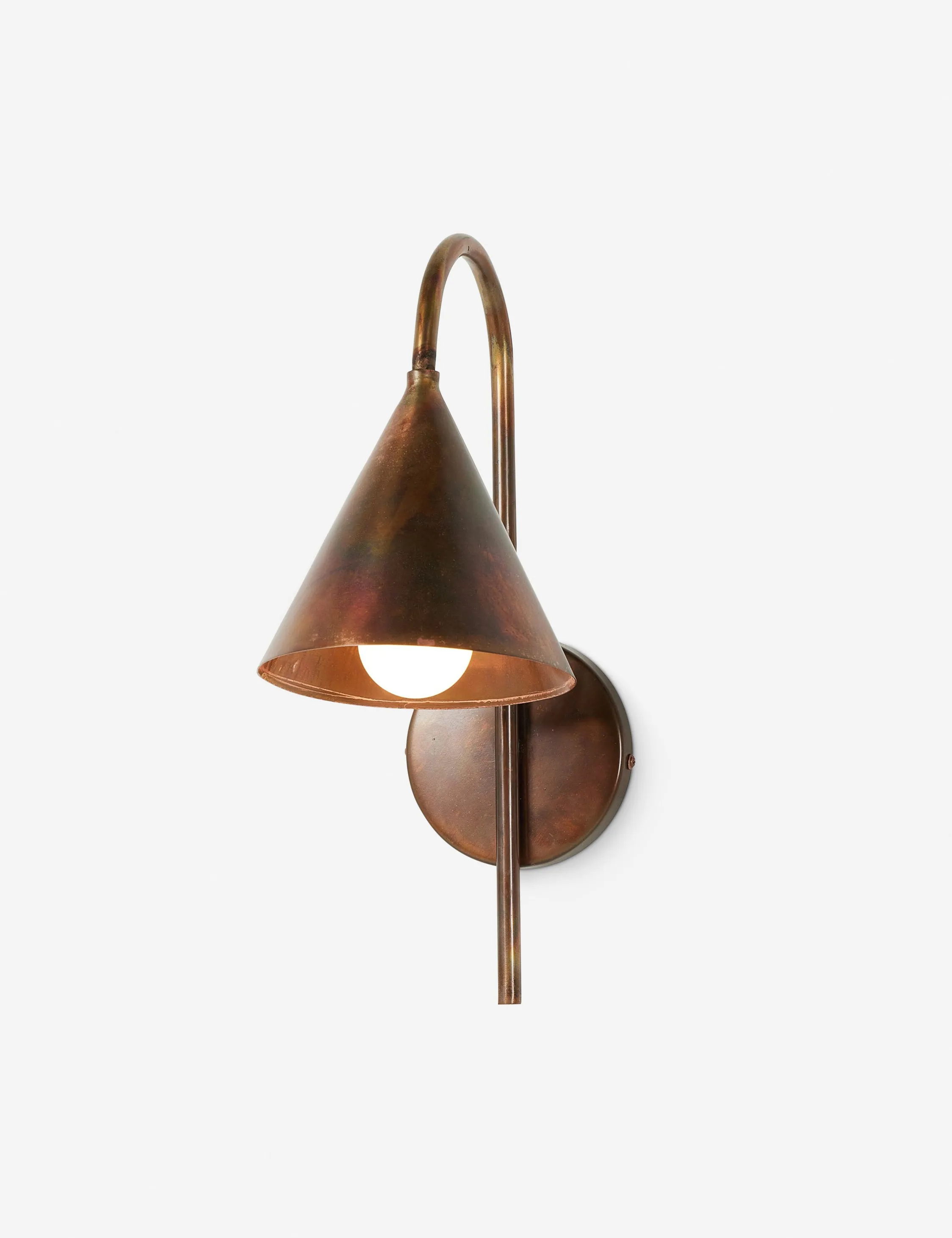 Santino Sconce Lulu and Georgia