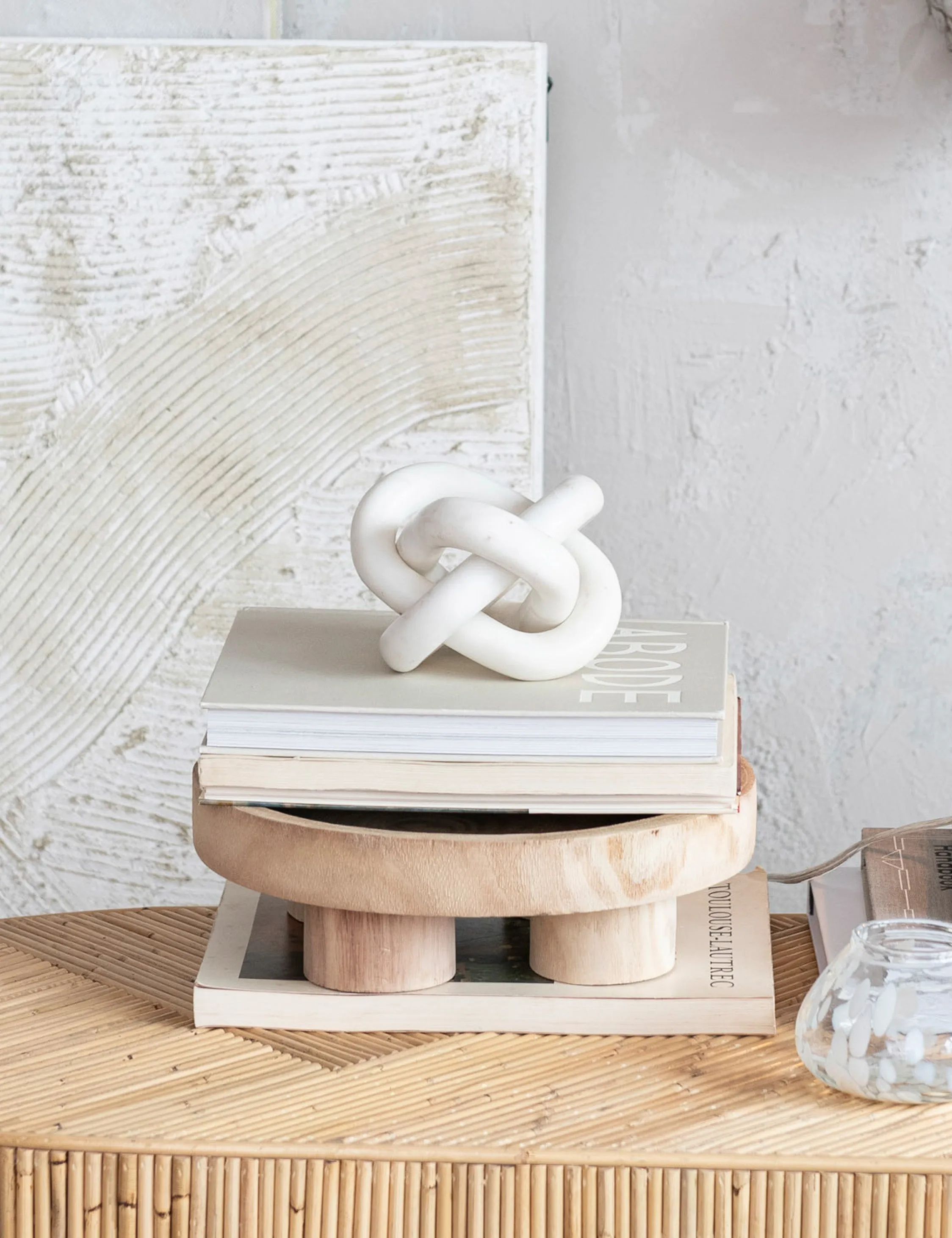 Sarit Marble Chain Lulu and Georgia