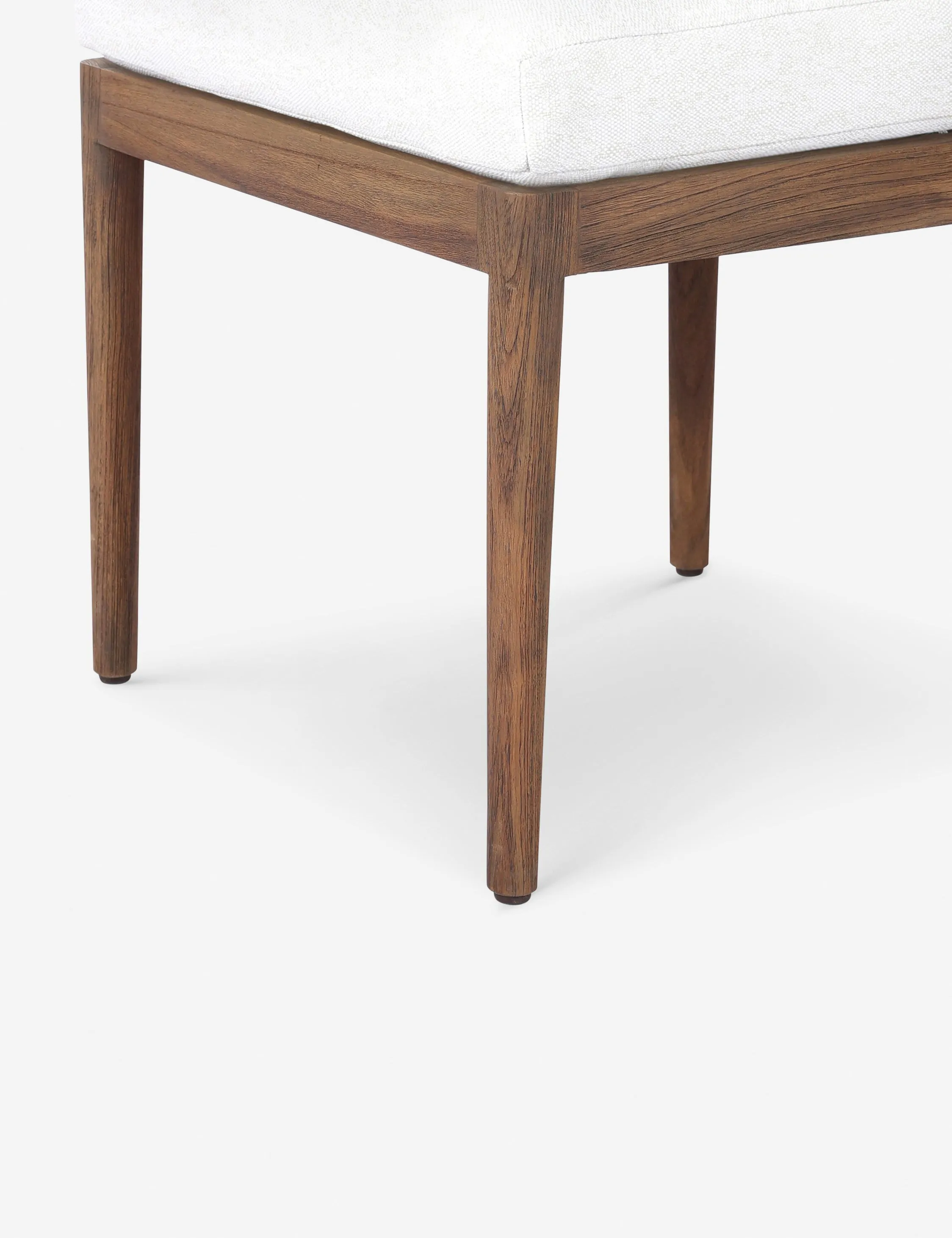 Sarma Indoor / Outdoor Dining Chair by Amber Lewis x Four Hands Lulu and Georgia