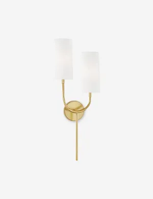 Sassa Sconce Lulu and Georgia
