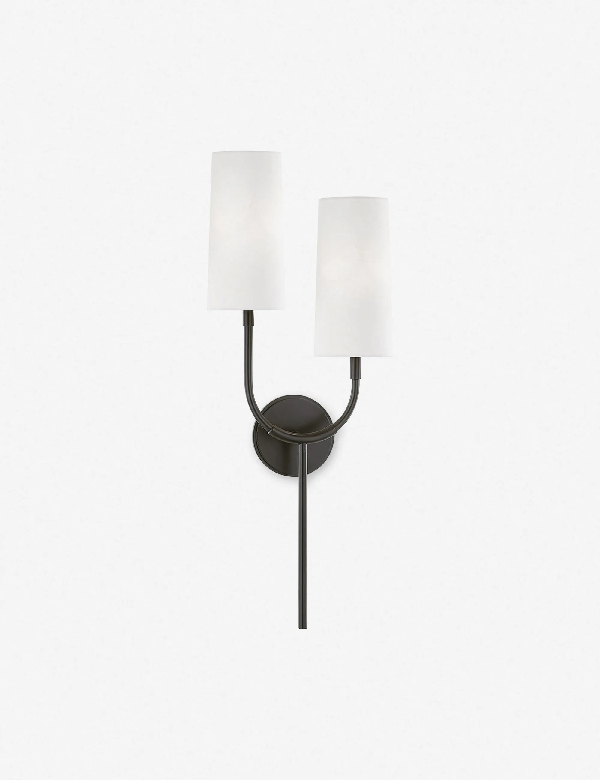 Sassa Sconce Lulu and Georgia