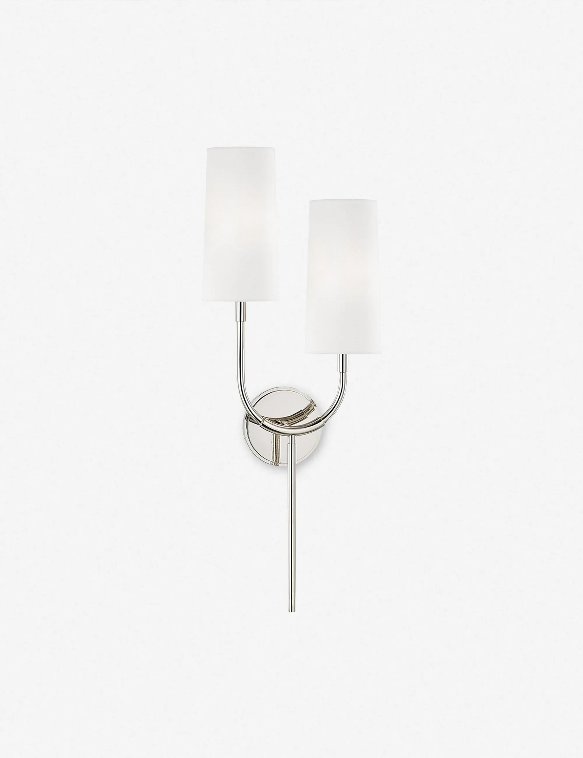 Sassa Sconce Lulu and Georgia