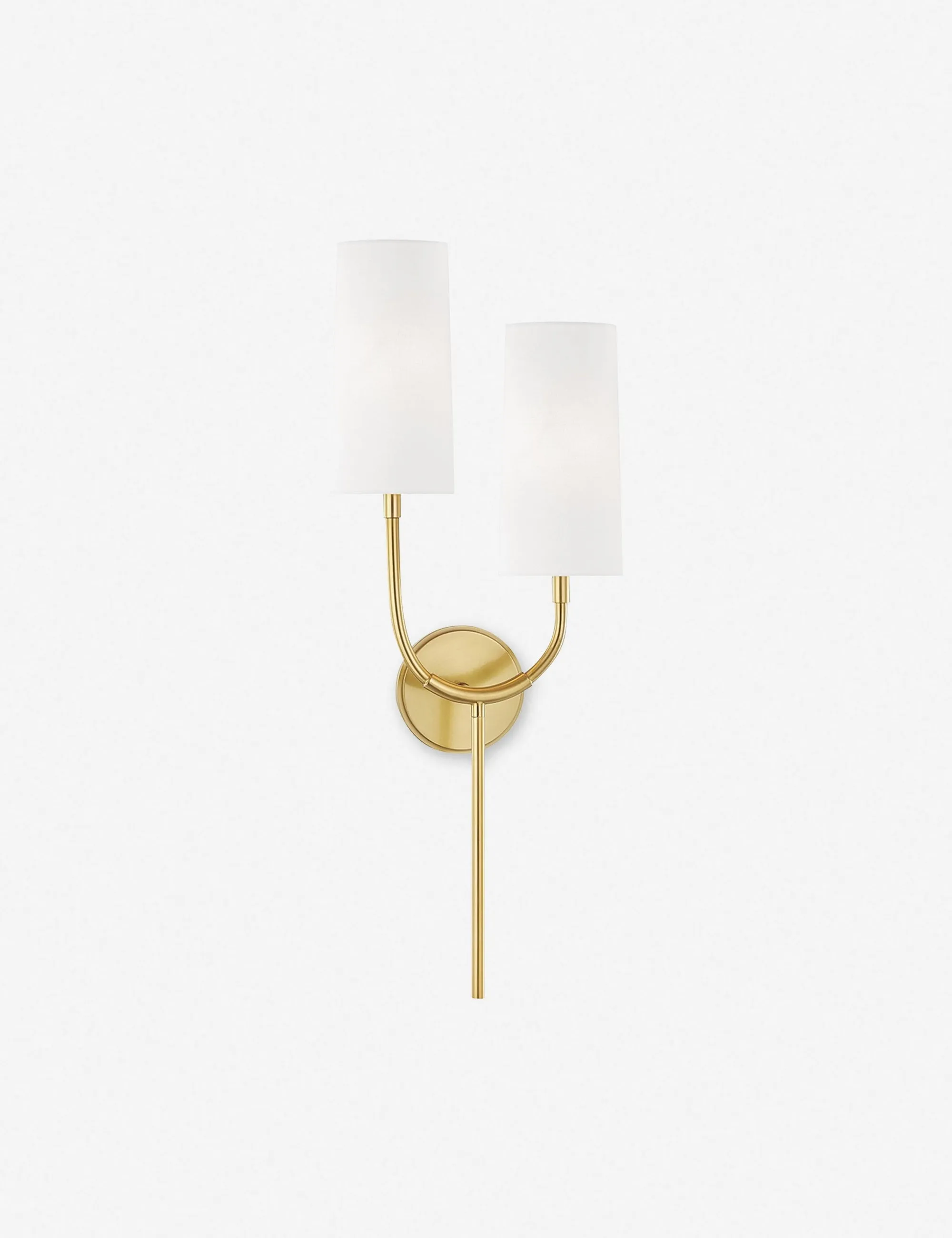 Sassa Sconce Lulu and Georgia