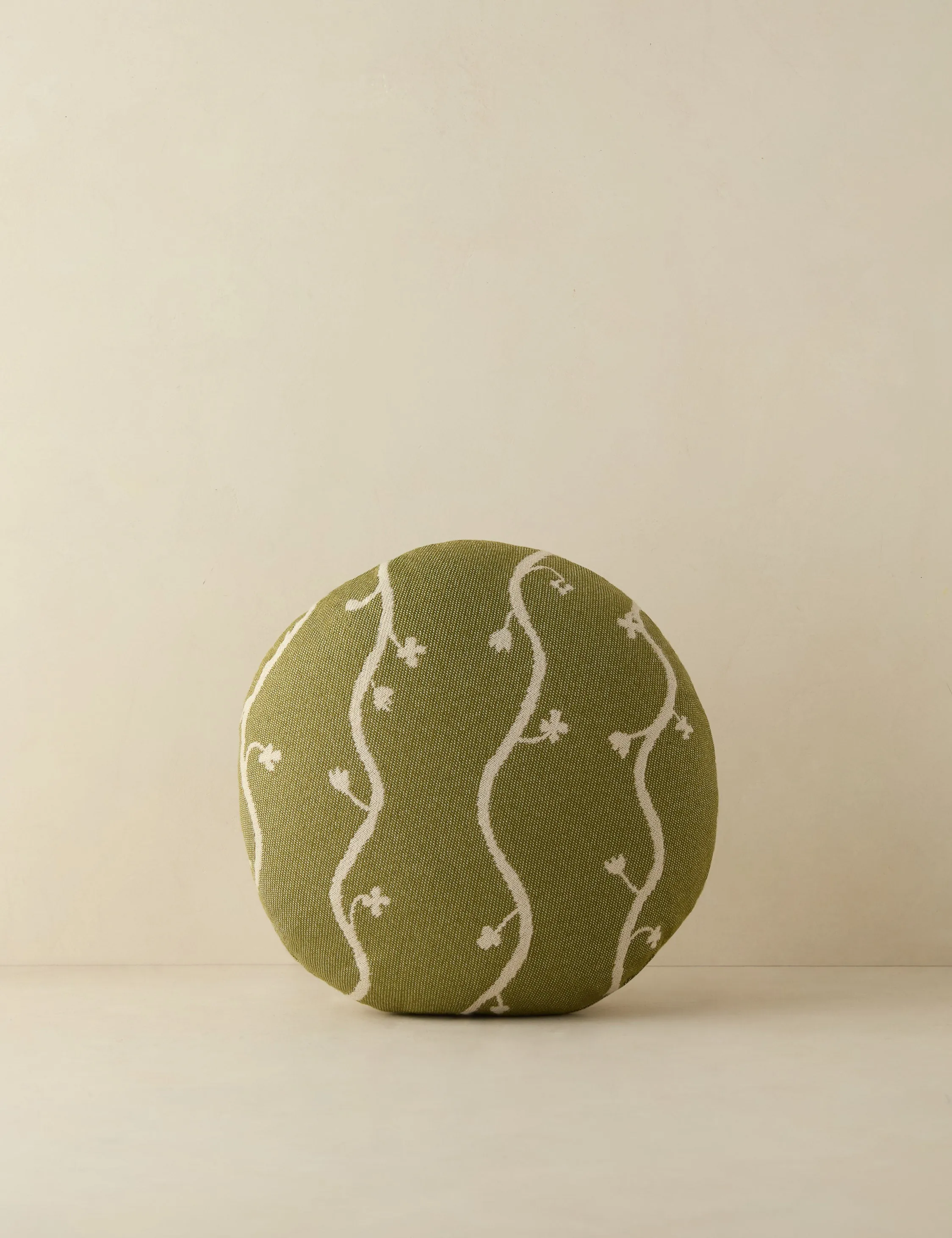 Satu Indoor / Outdoor Pillow by Sarah Sherman Samuel Lulu and Georgia