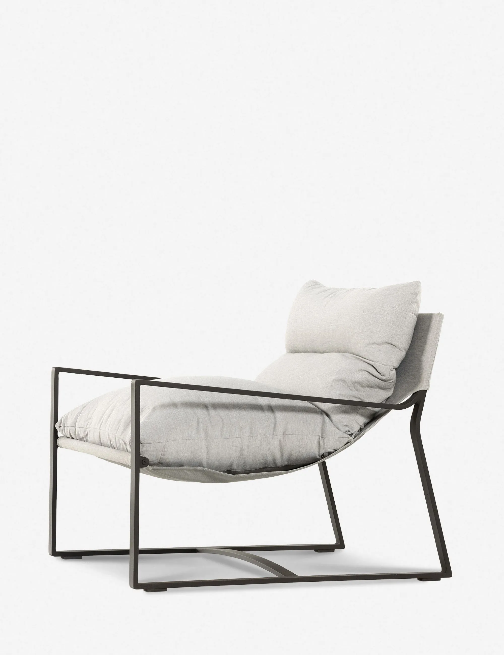 Sava Indoor / Outdoor Accent Chair Lulu and Georgia