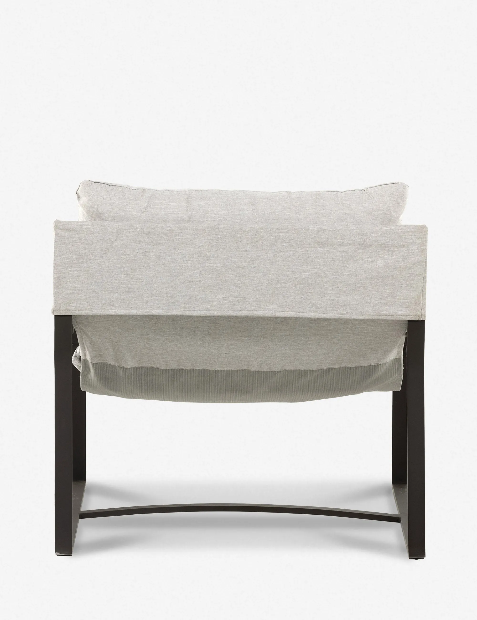 Sava Indoor / Outdoor Accent Chair Lulu and Georgia