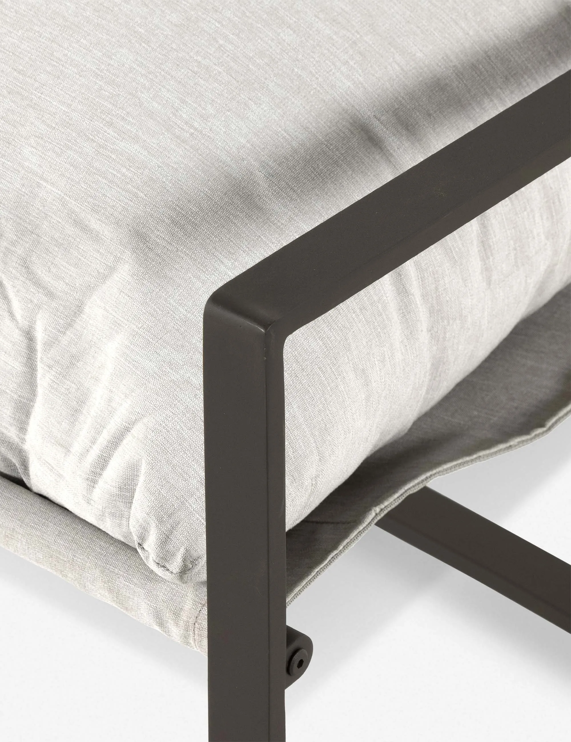 Sava Indoor / Outdoor Accent Chair Lulu and Georgia