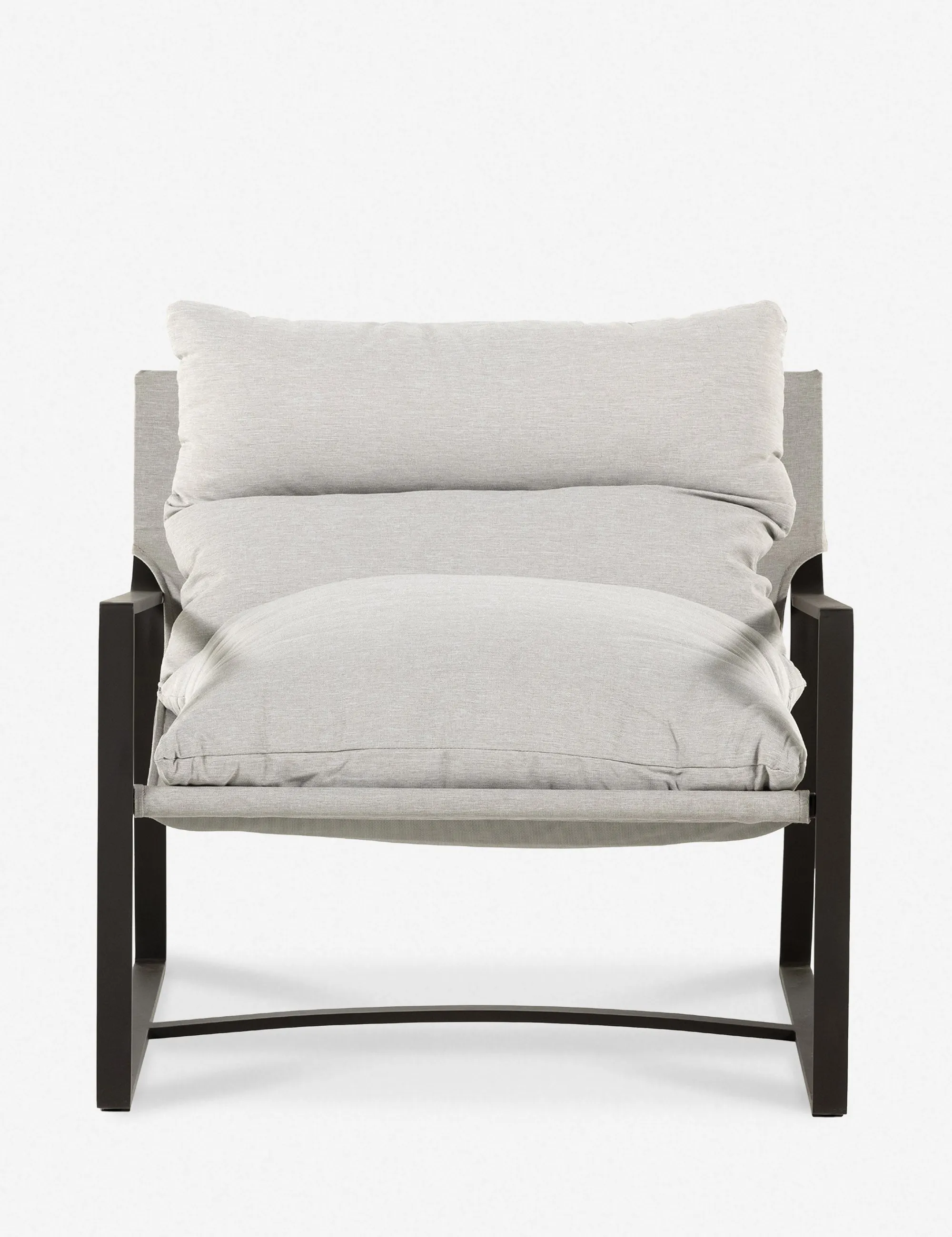 Sava Indoor / Outdoor Accent Chair Lulu and Georgia