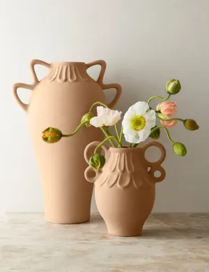 Scallop Vase by Sarah Sherman Samuel Lulu and Georgia