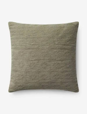 Scarlett Pillow by Magnolia Home by Joanna Gaines X Loloi Lulu and Georgia