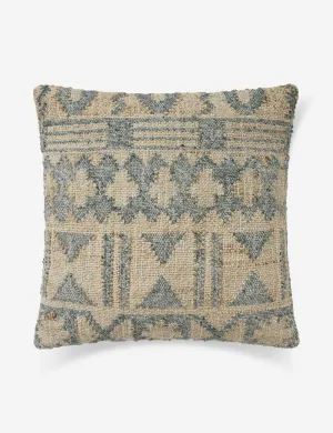 Segal Pillow Lulu and Georgia