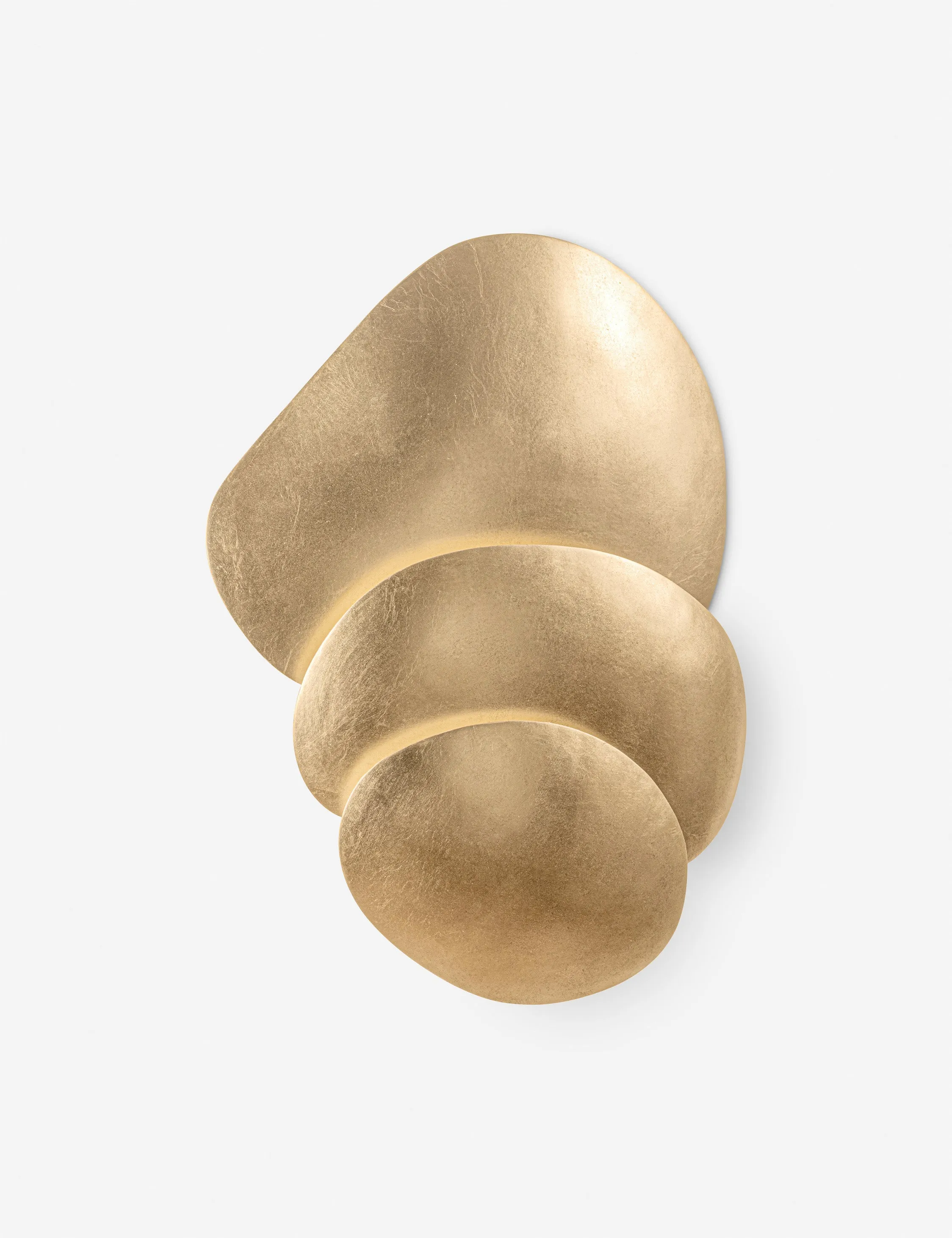 Selter Sconce Lulu and Georgia