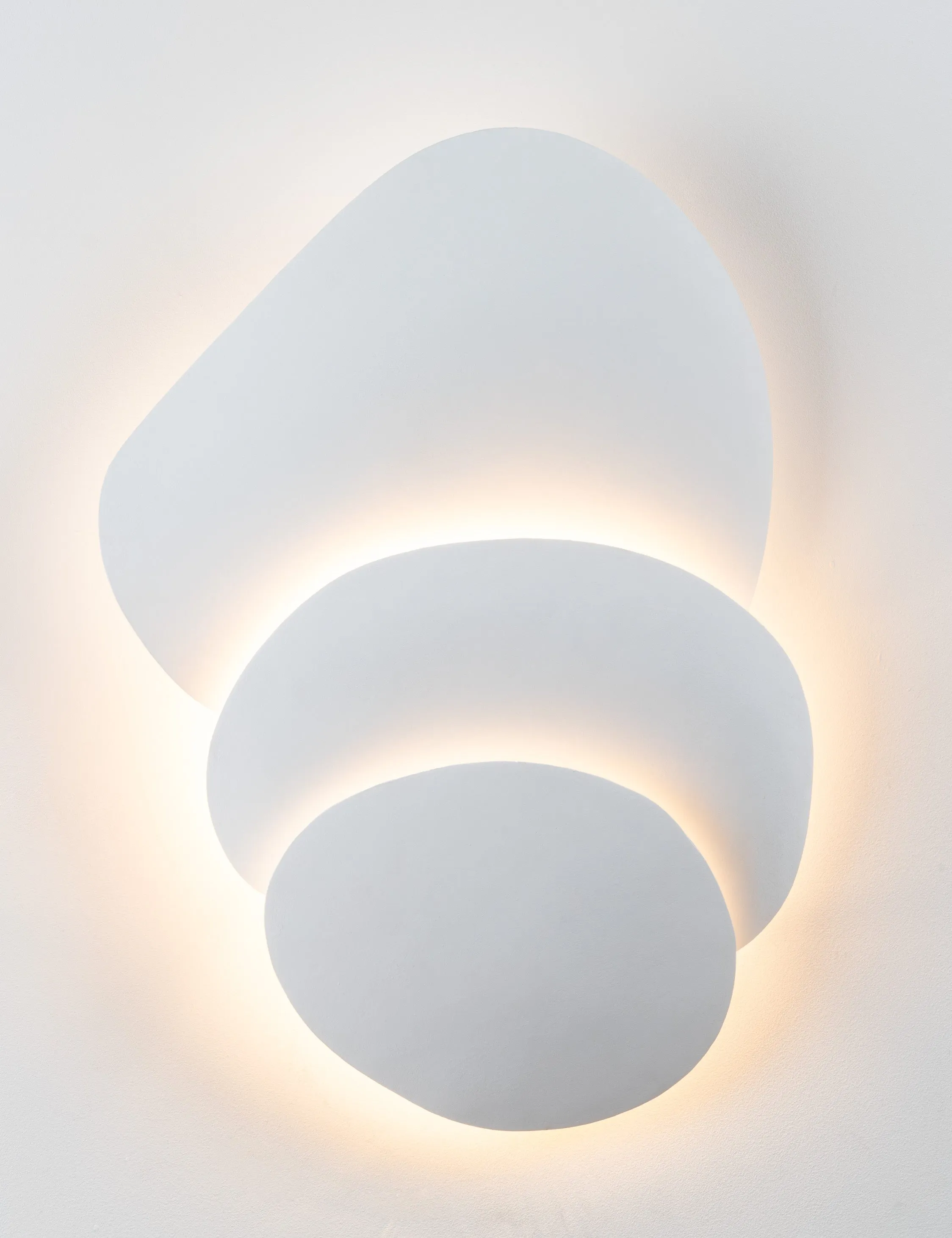 Selter Sconce Lulu and Georgia