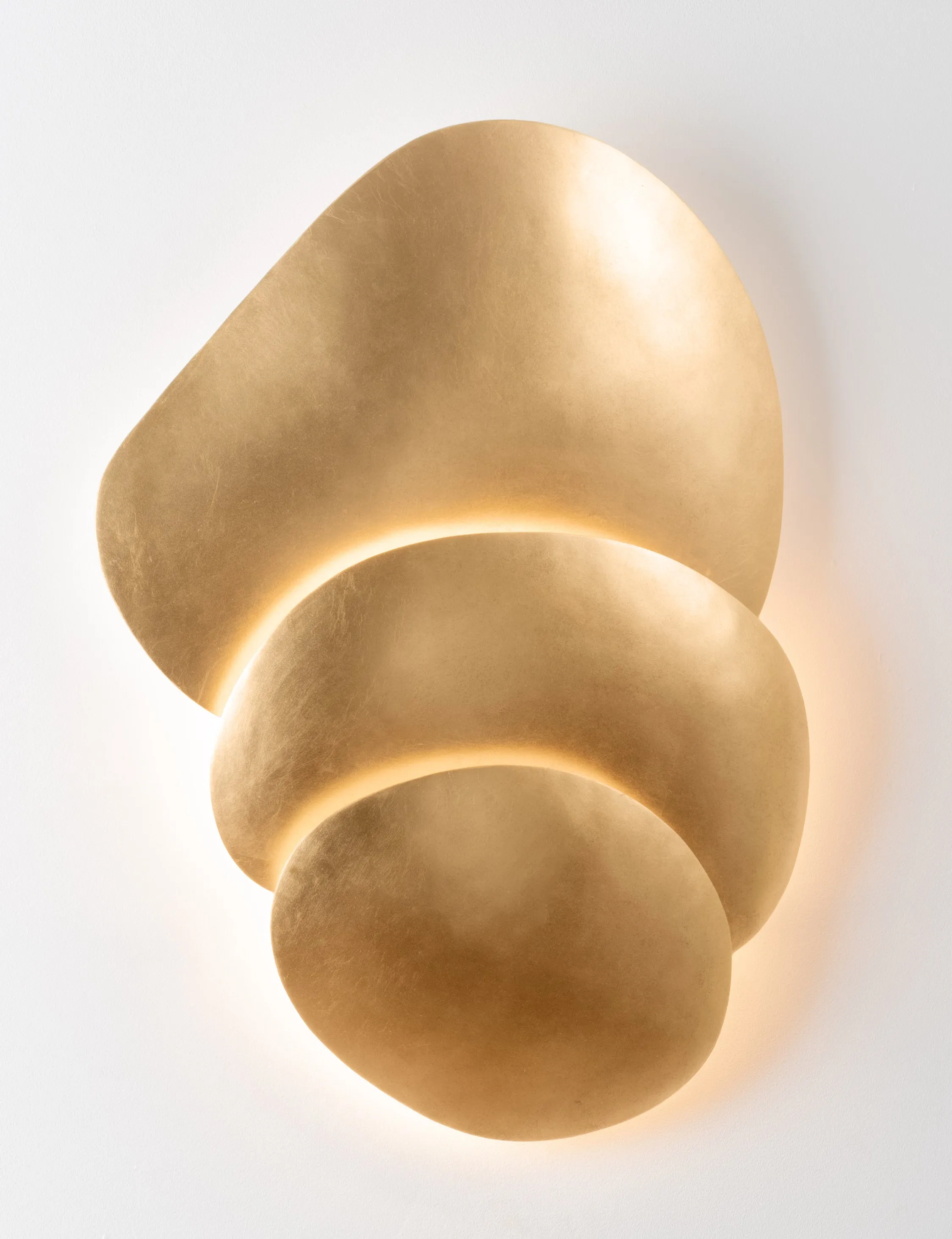 Selter Sconce Lulu and Georgia