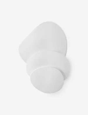 Selter Sconce Lulu and Georgia