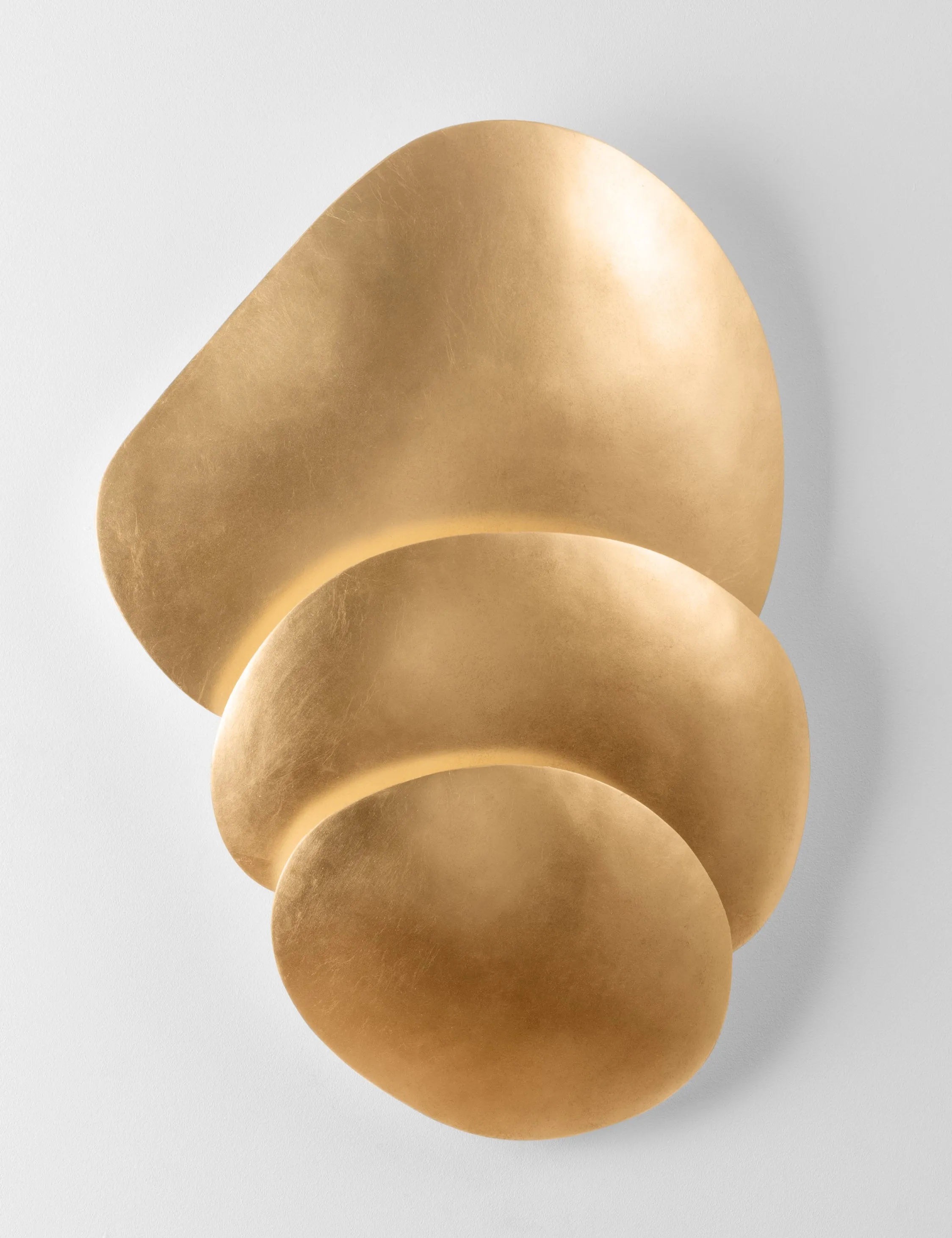 Selter Sconce Lulu and Georgia