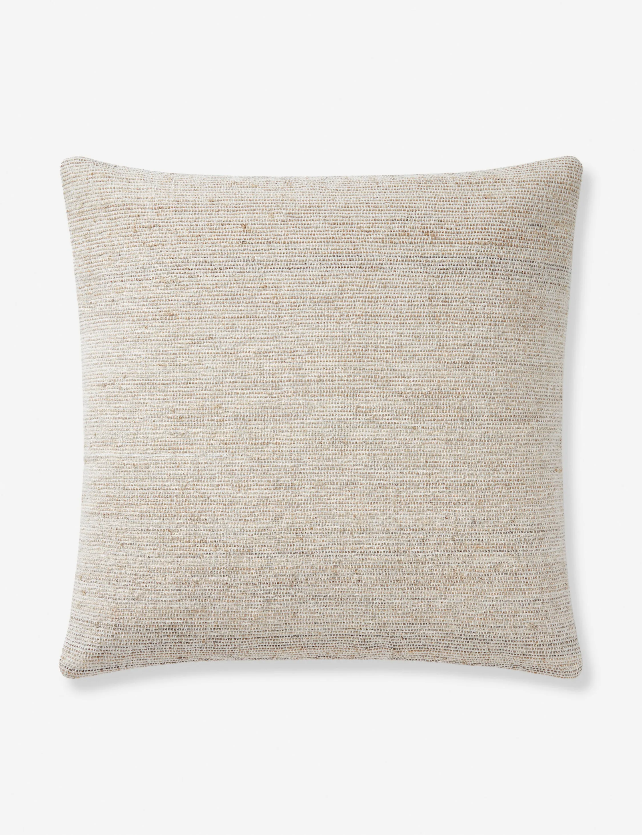 Semke Pillow Lulu and Georgia