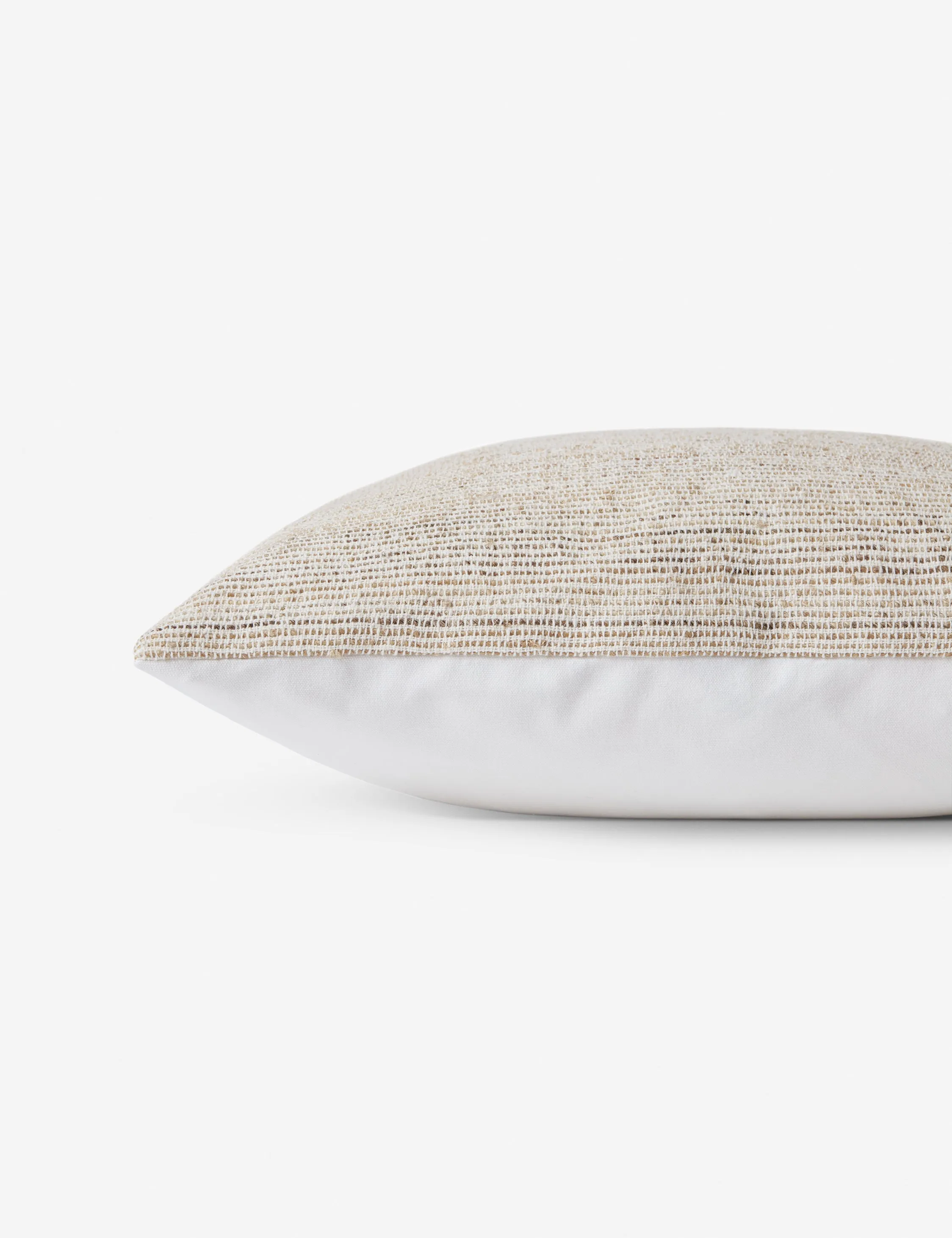 Semke Pillow Lulu and Georgia
