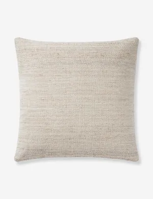 Semke Pillow Lulu and Georgia