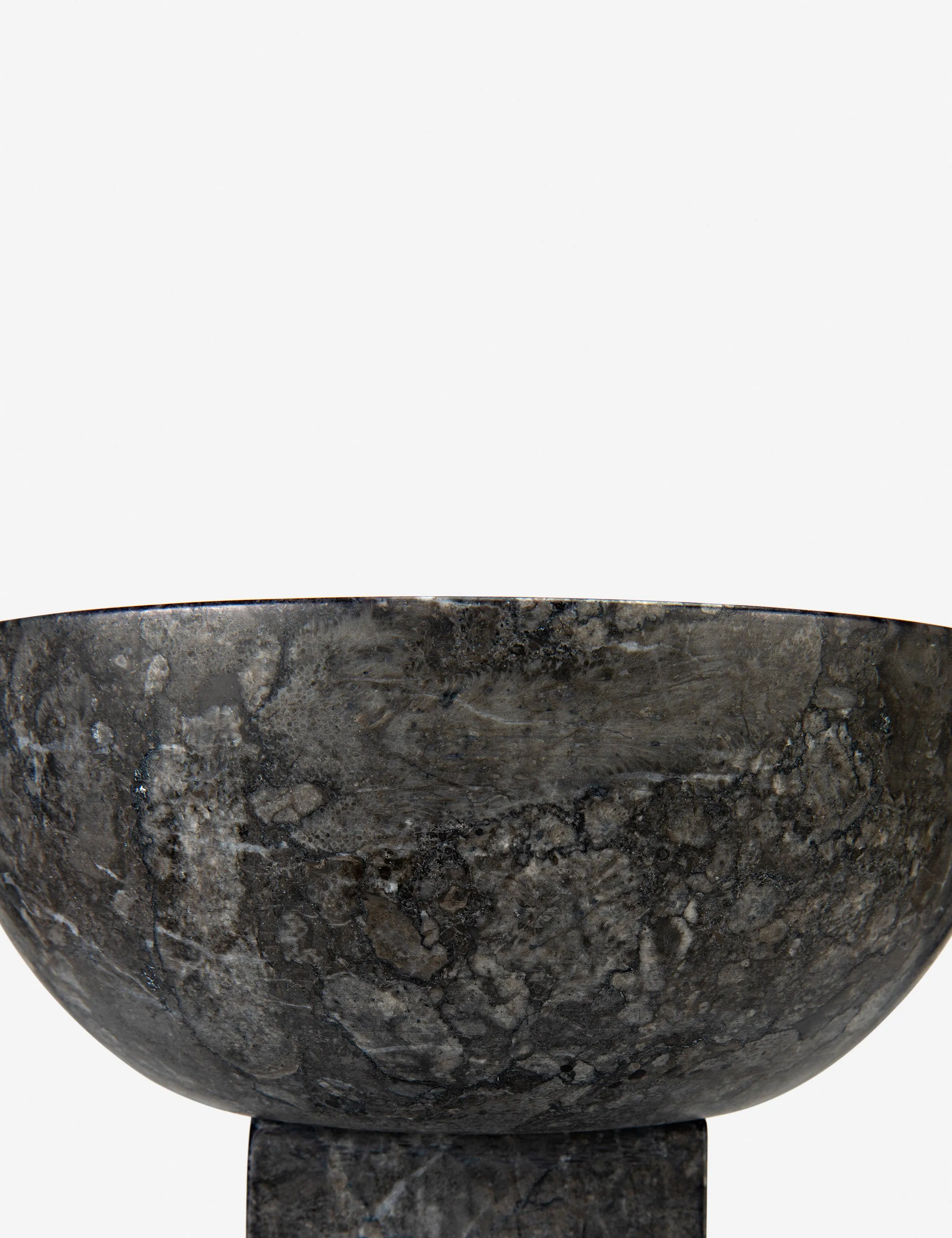 Sendoa Bowl Lulu and Georgia