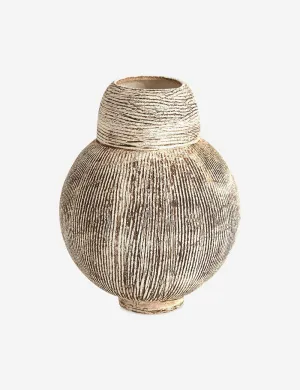 Senio Decorative Vase Lulu and Georgia