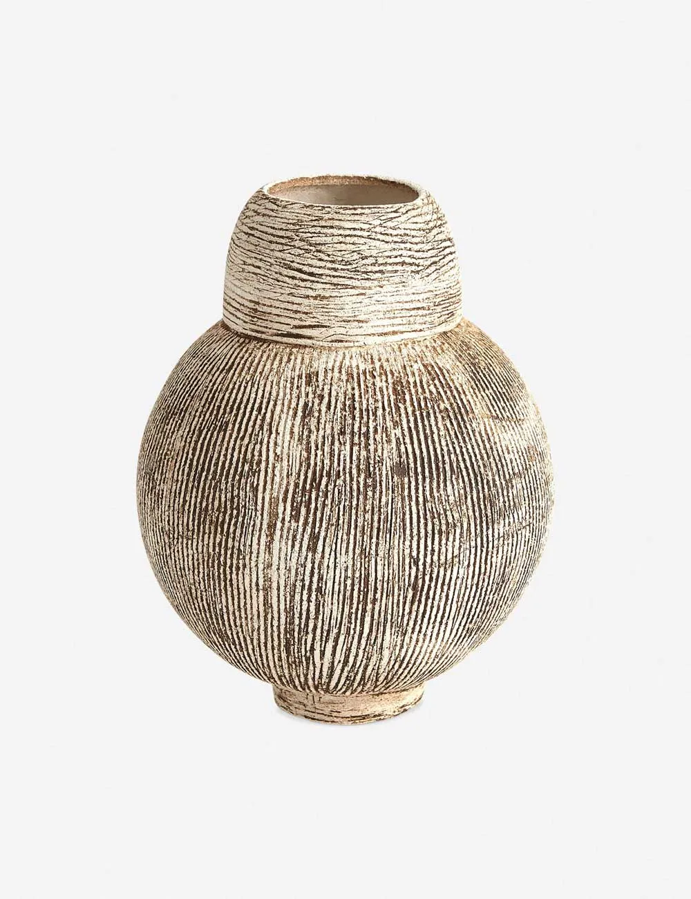Senio Decorative Vase Lulu and Georgia